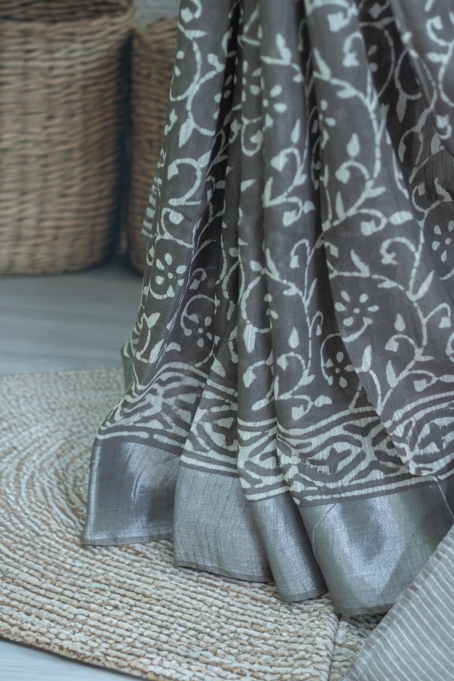 Dove Drape