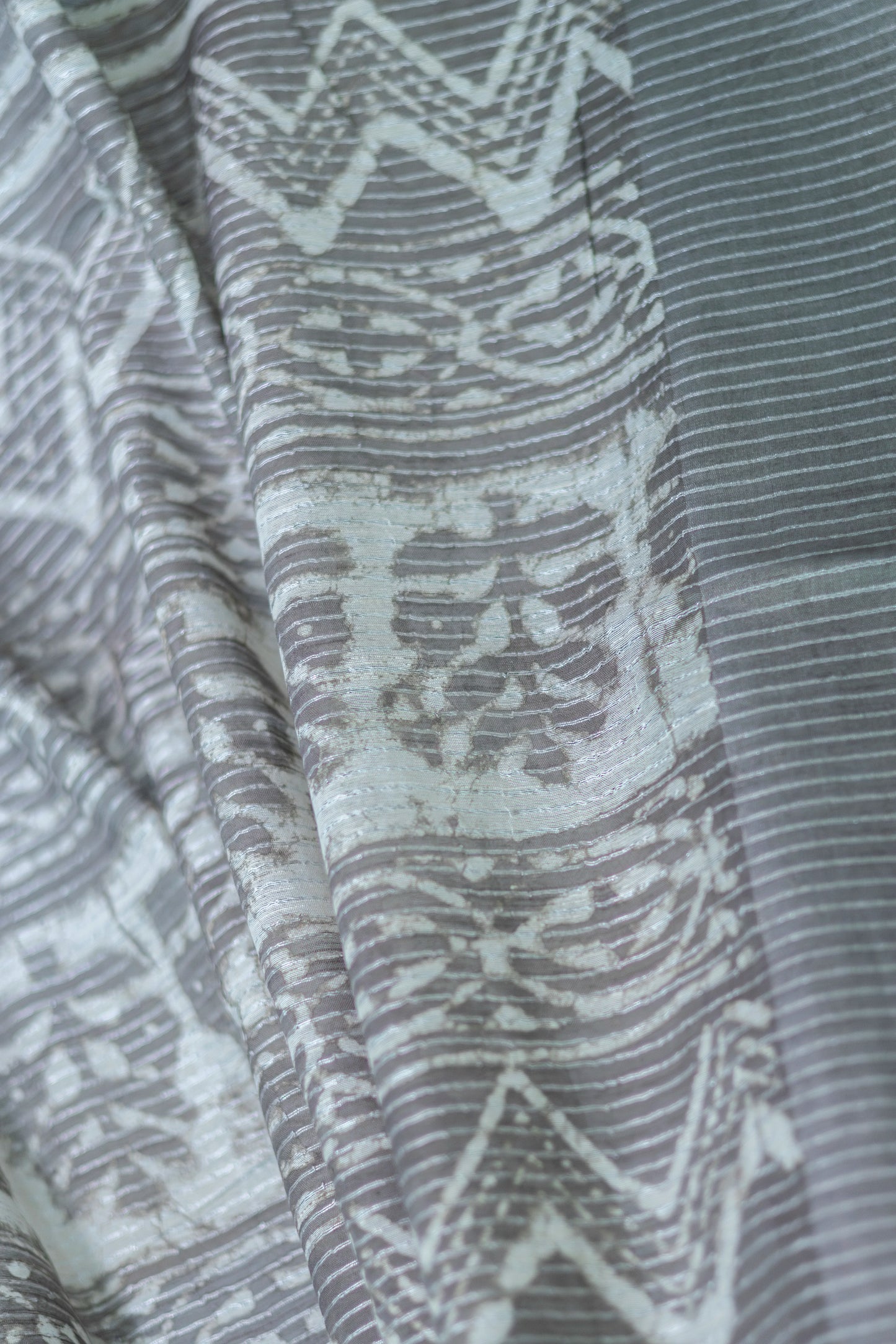 Dove Drape