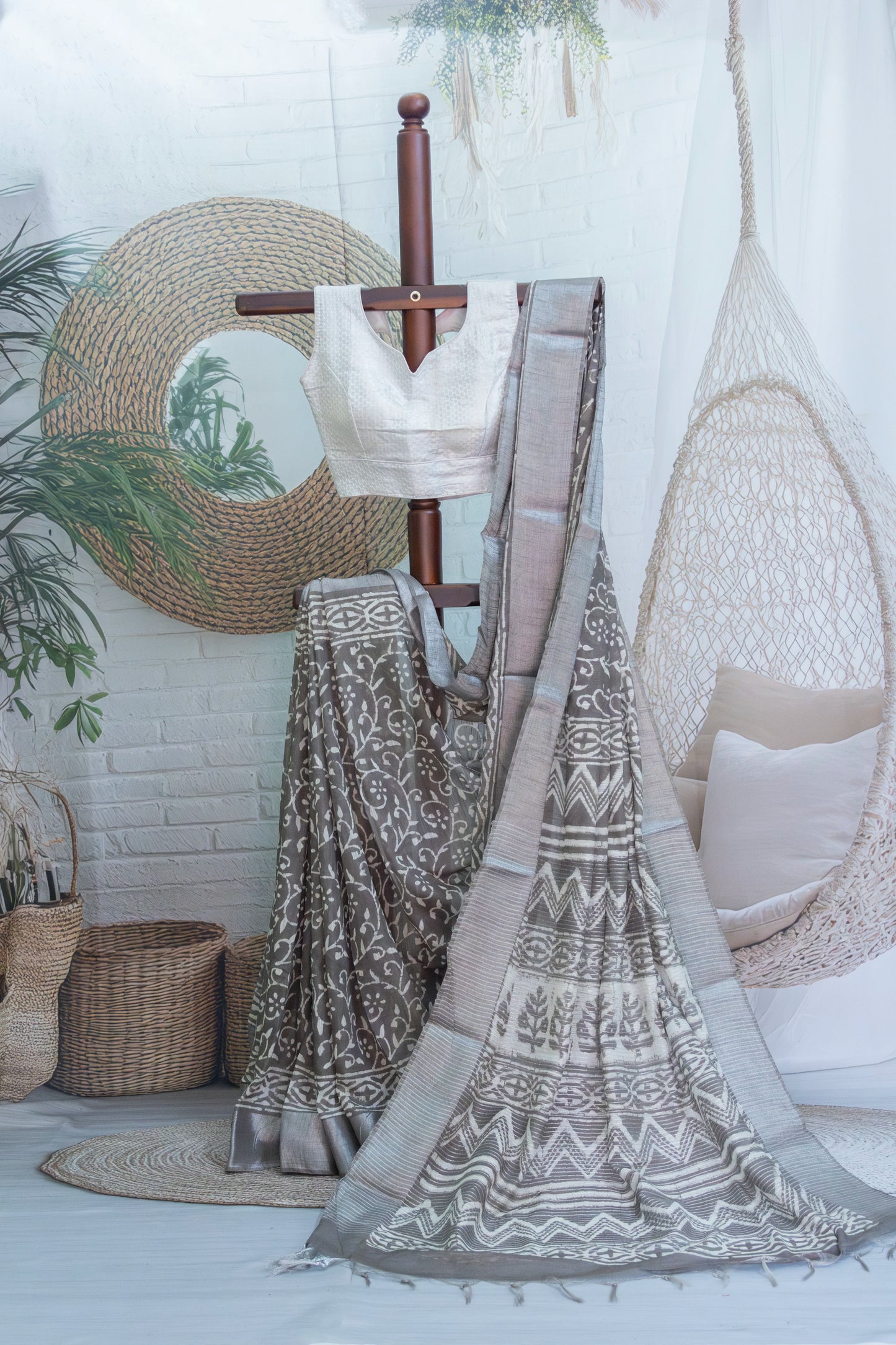 Dove Drape