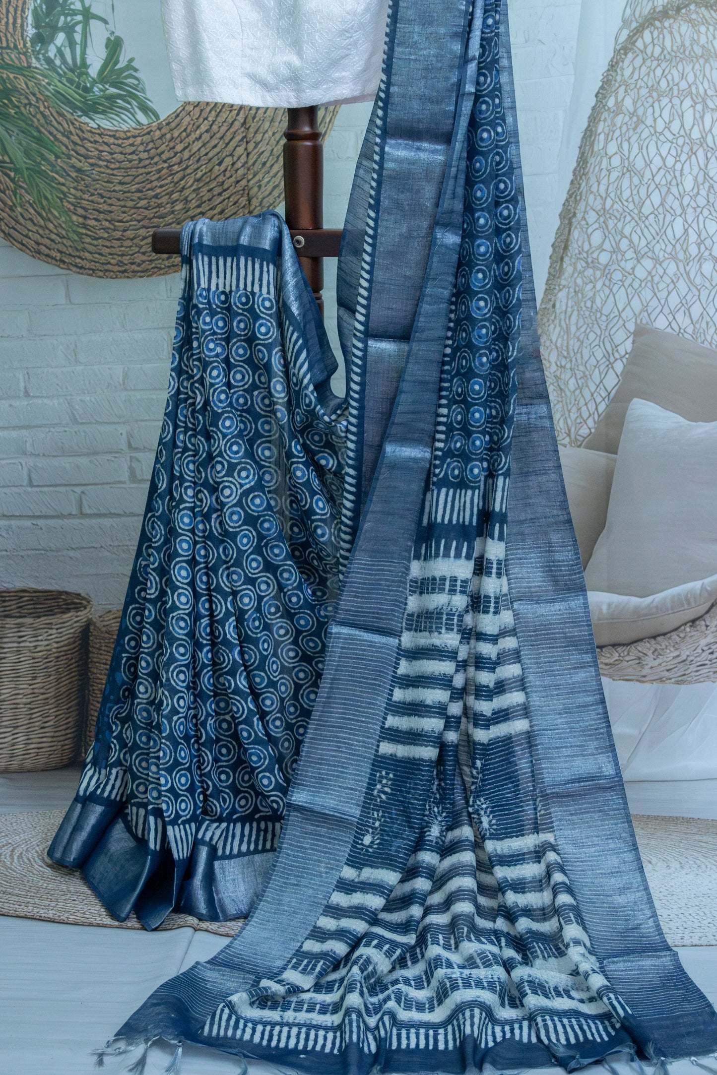 Chambray Charm