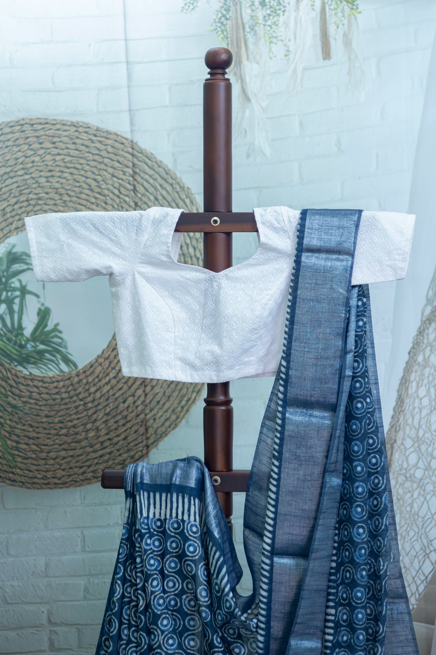 Chambray Charm