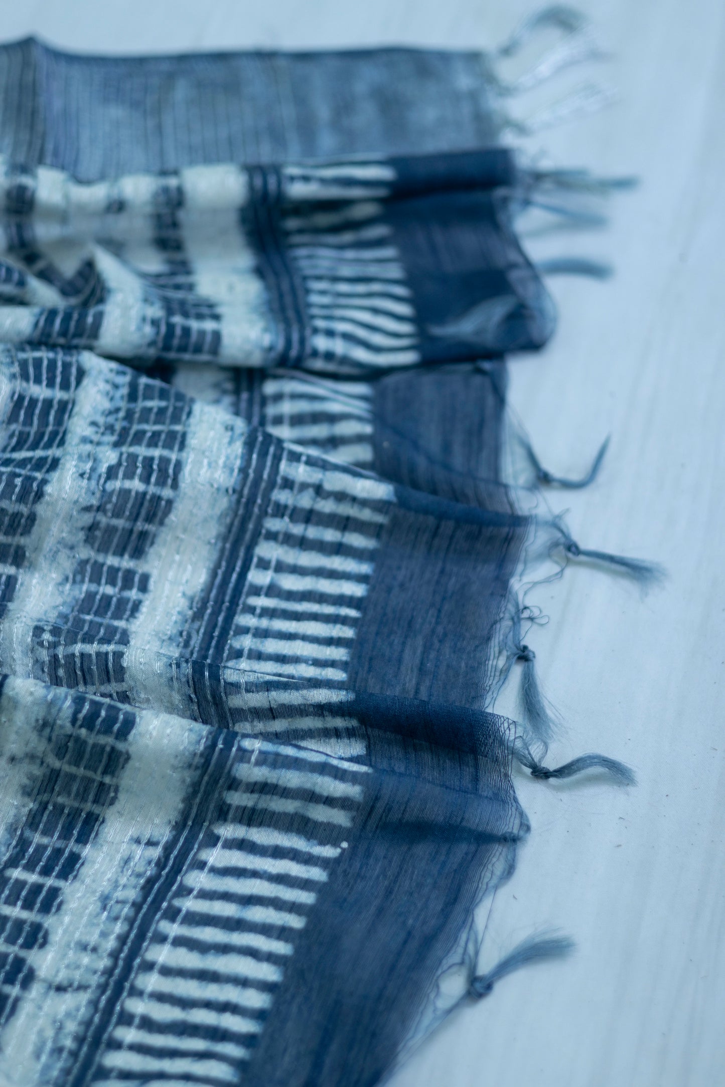 Chambray Charm