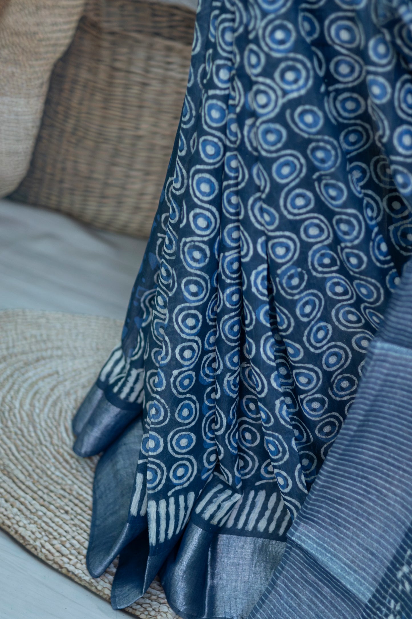Chambray Charm
