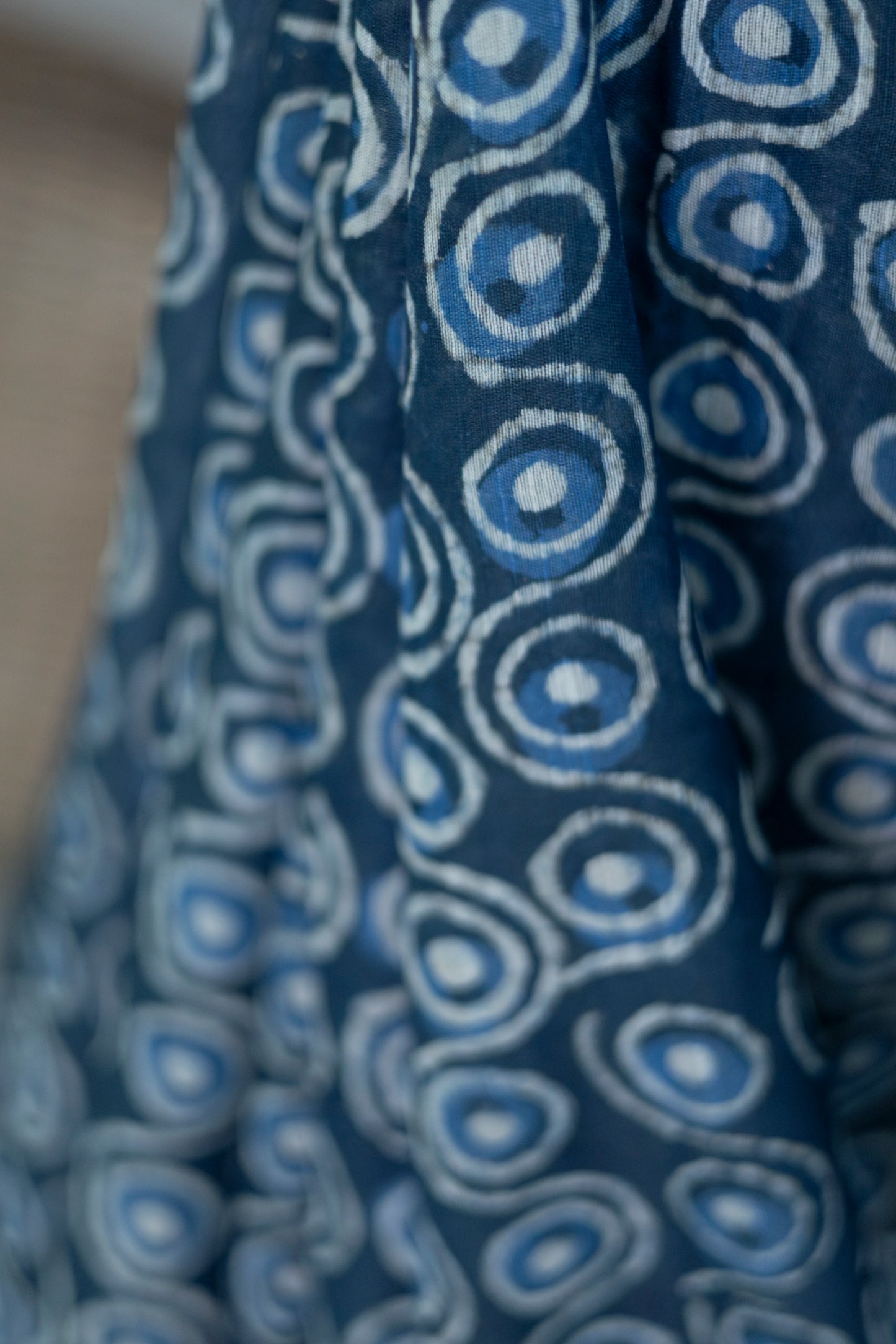 Chambray Charm