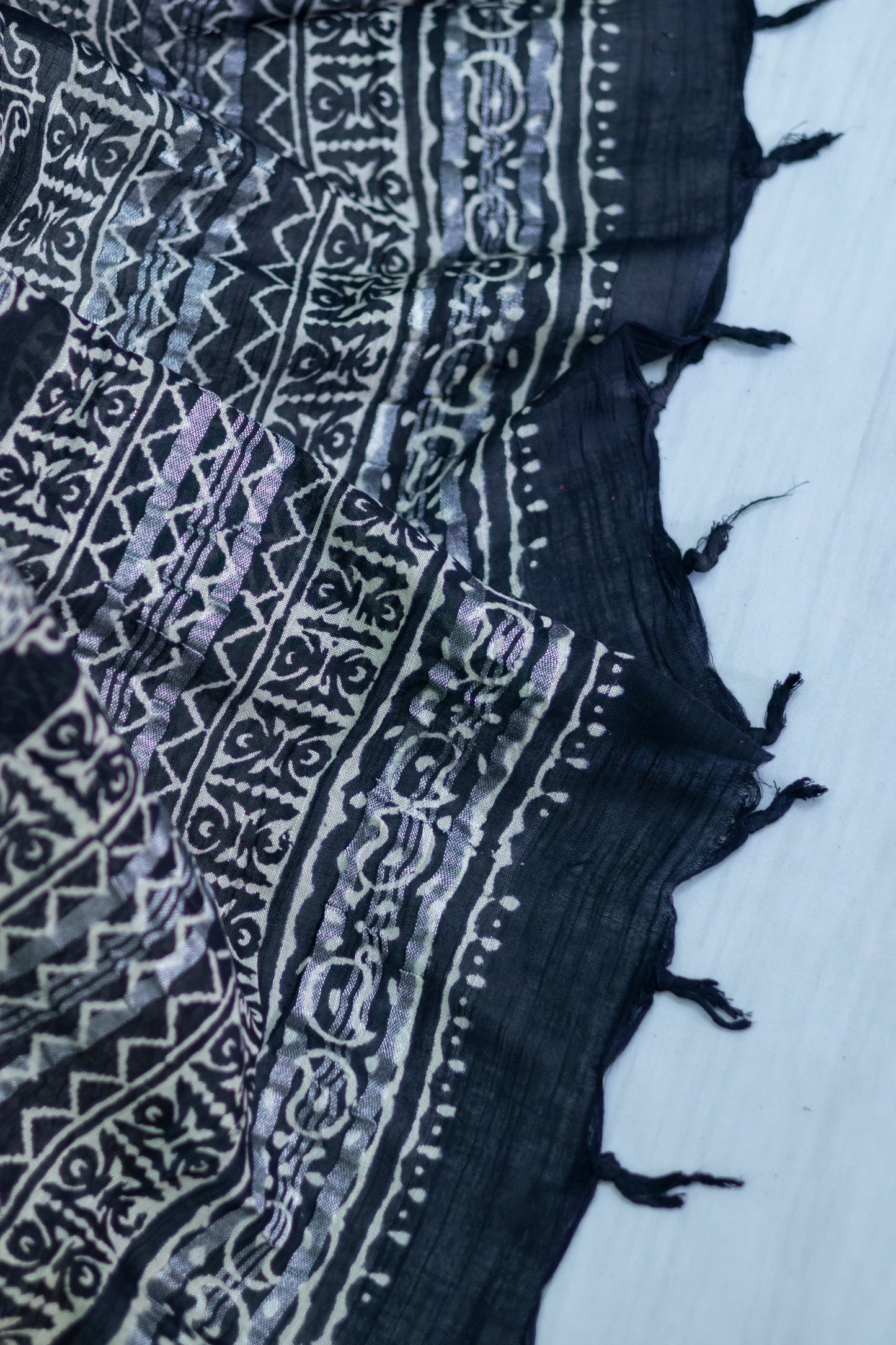 Charcoal Charm