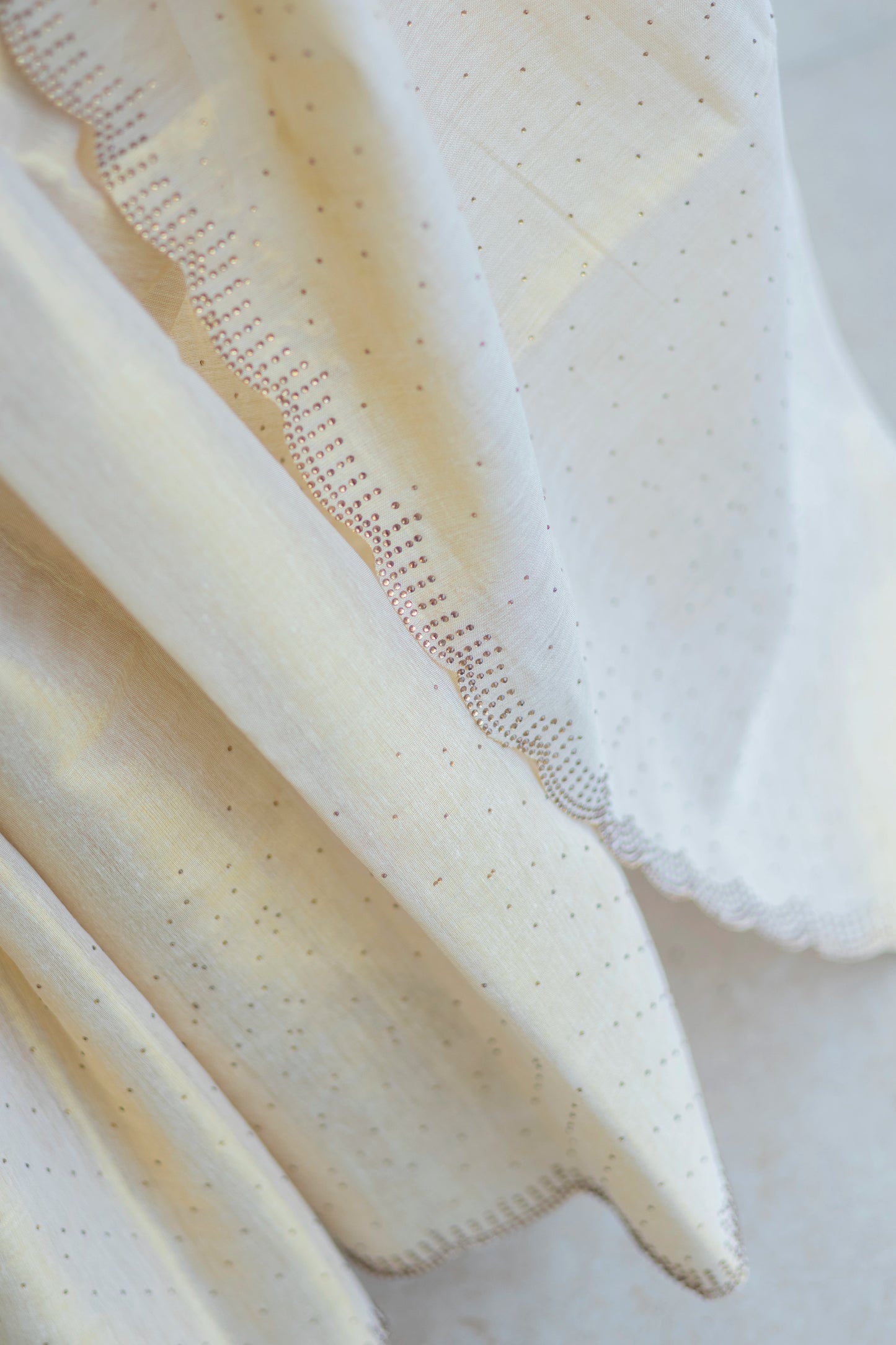 Floret Veil