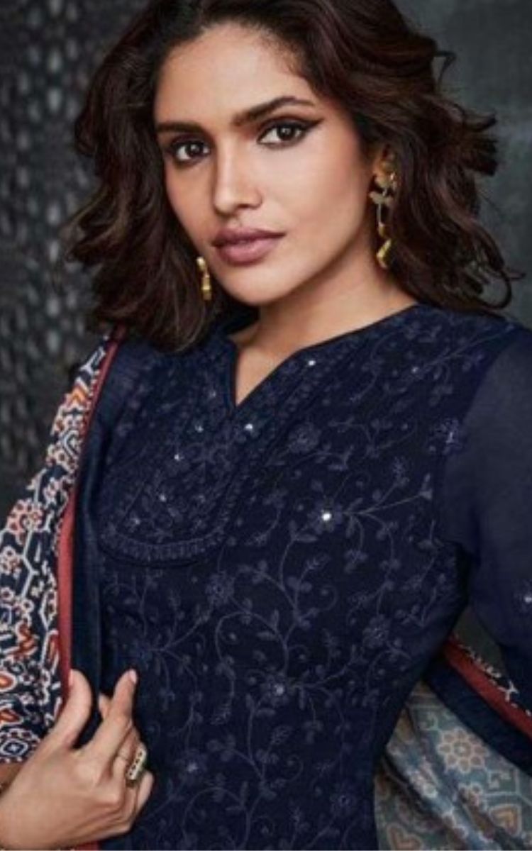 The Lucknow Edit