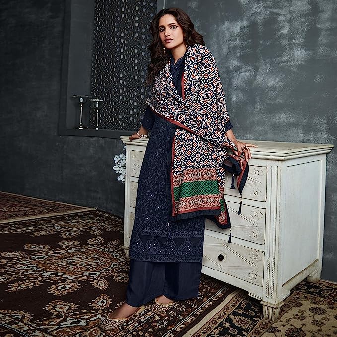 The Lucknow Edit