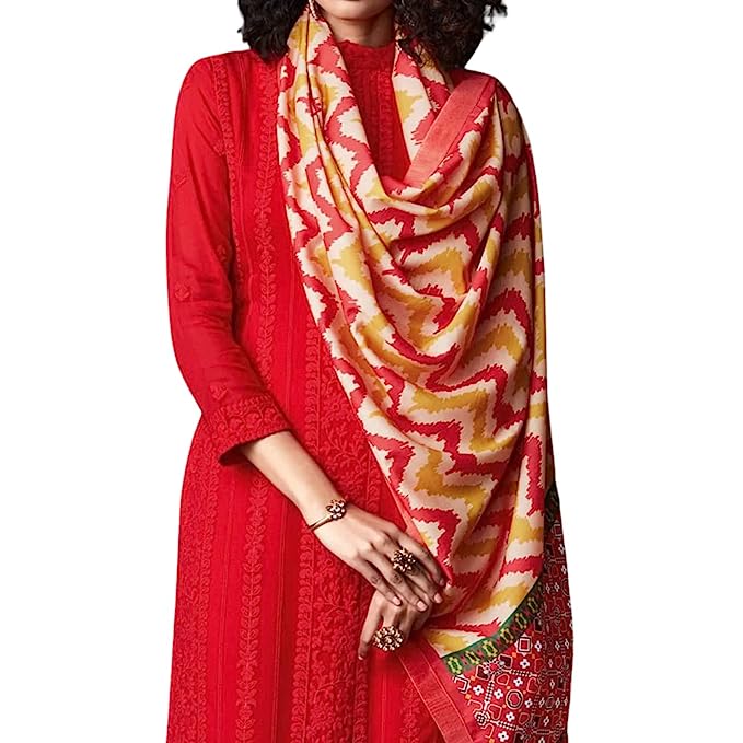 Lucknow Threads