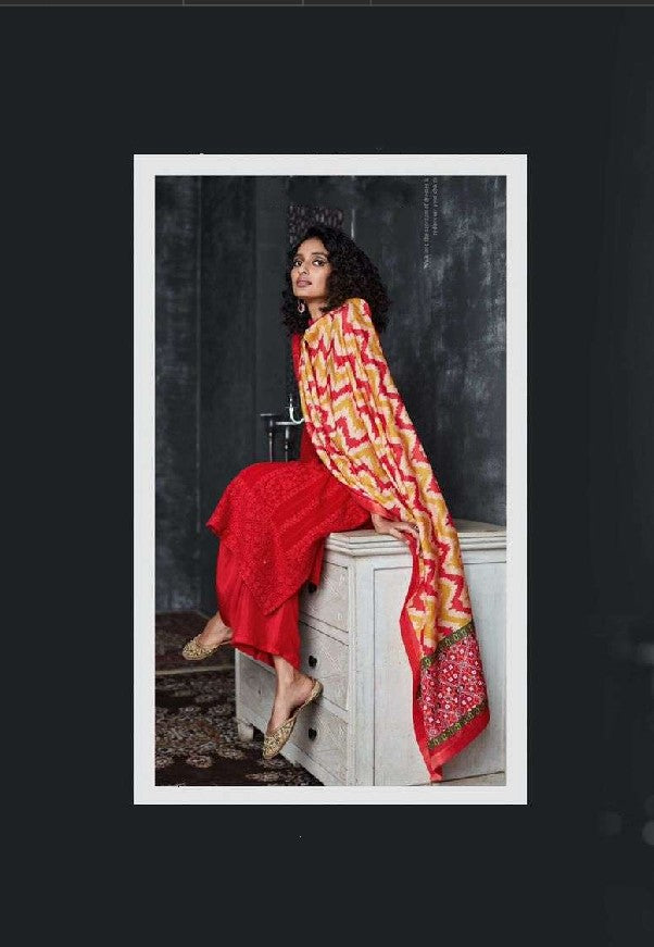 Lucknow Threads