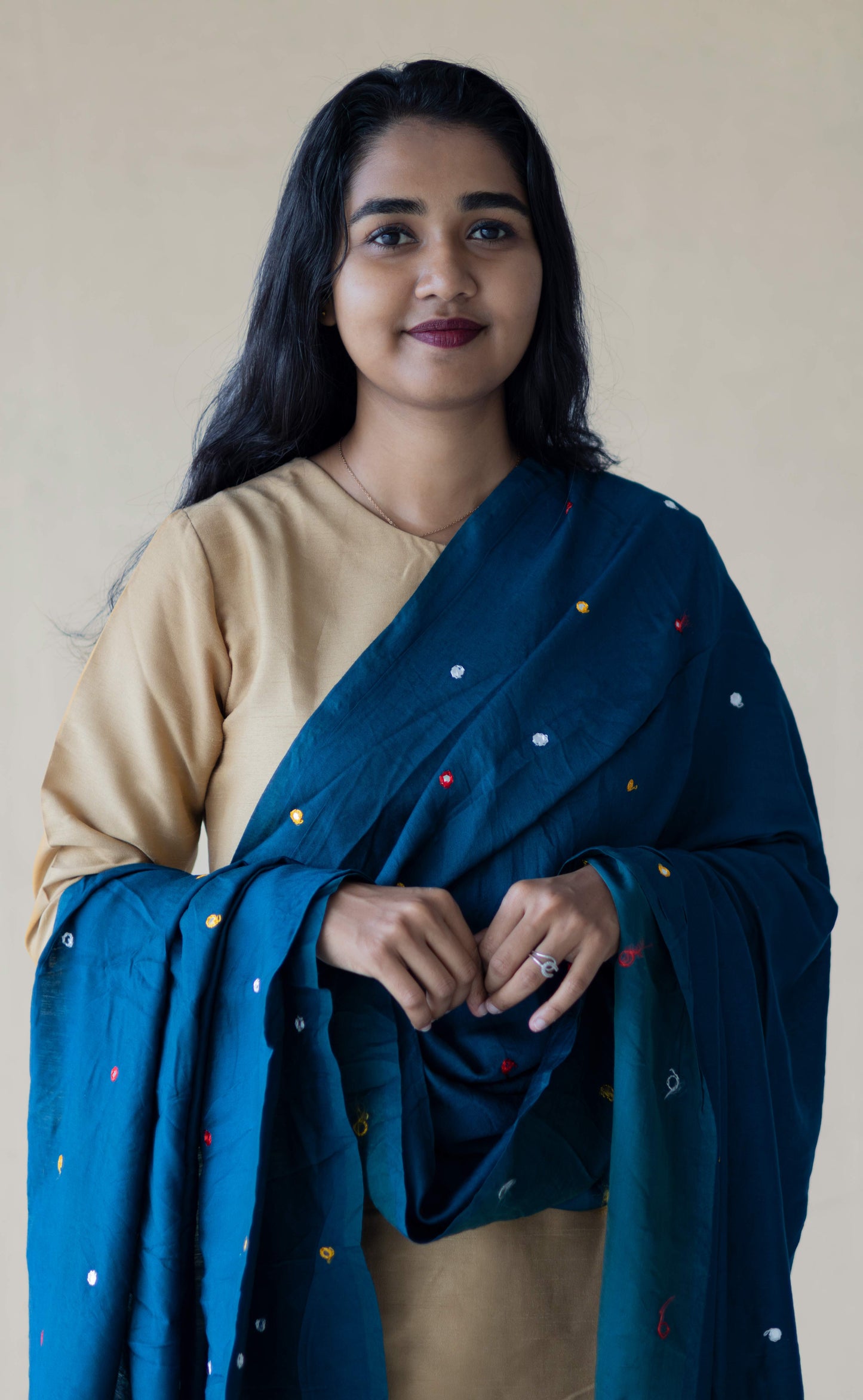 Lagdi Patta Splendor