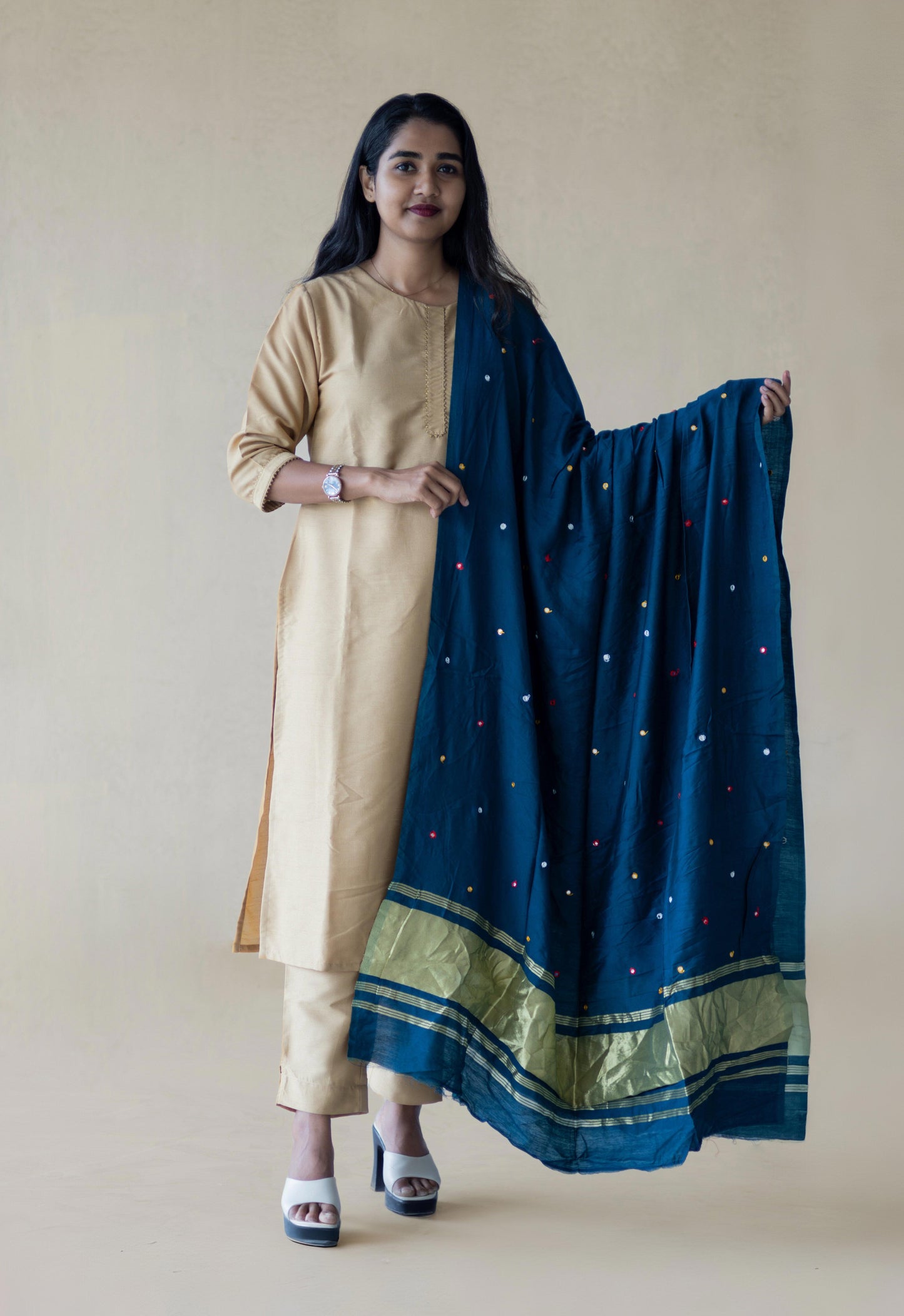 Lagdi Patta Splendor
