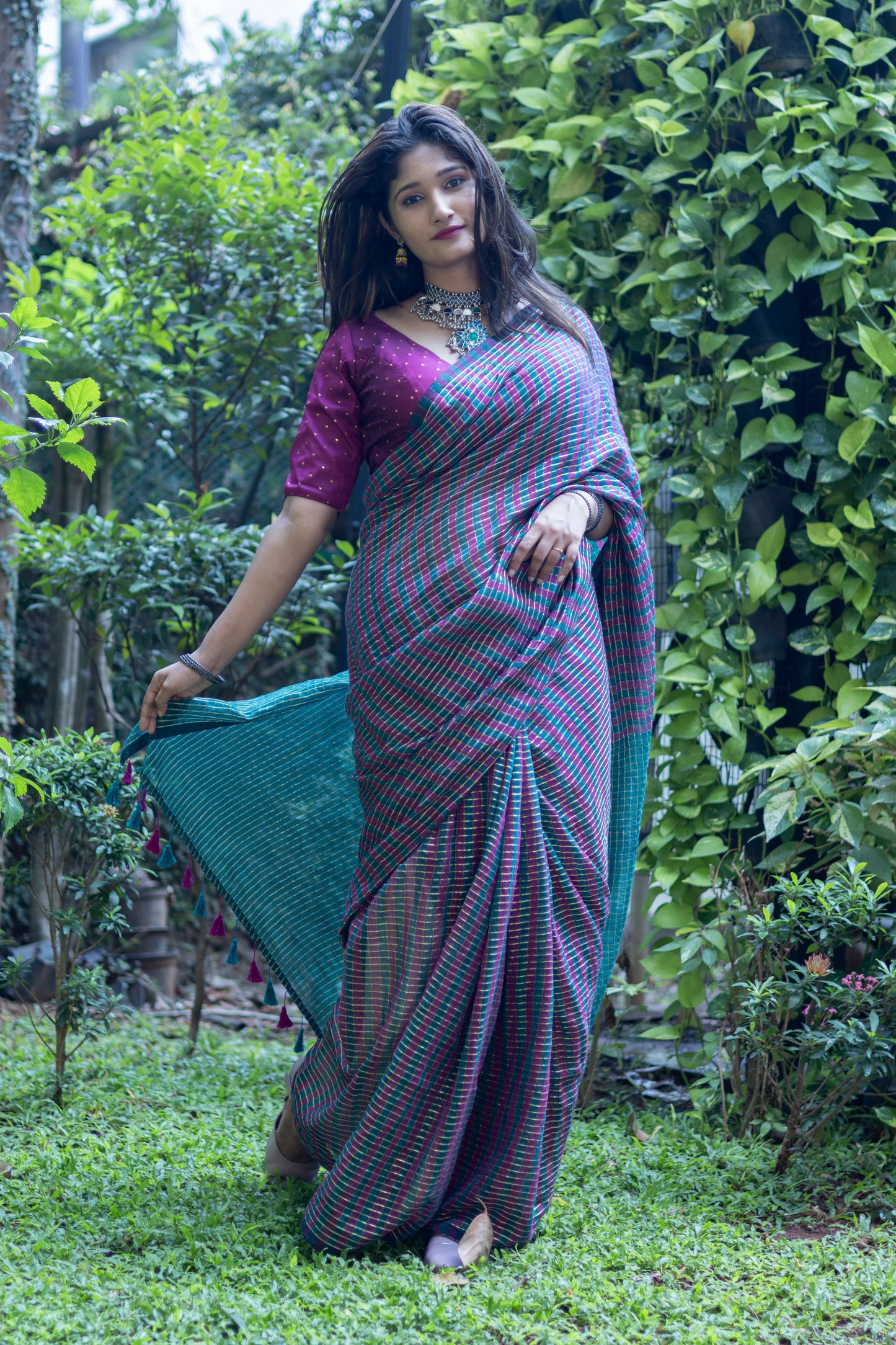 Zaitoon Grace