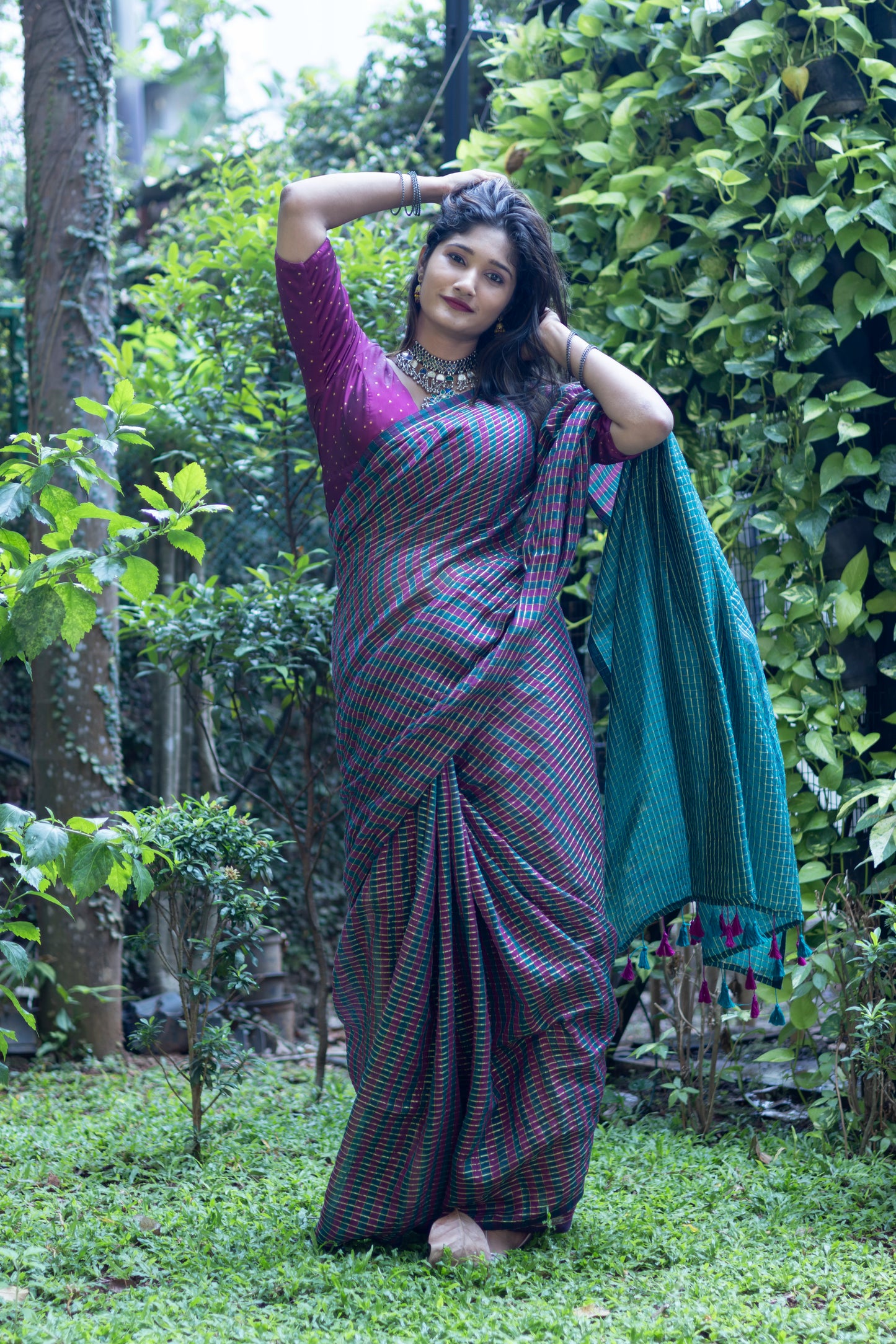 Zaitoon Grace