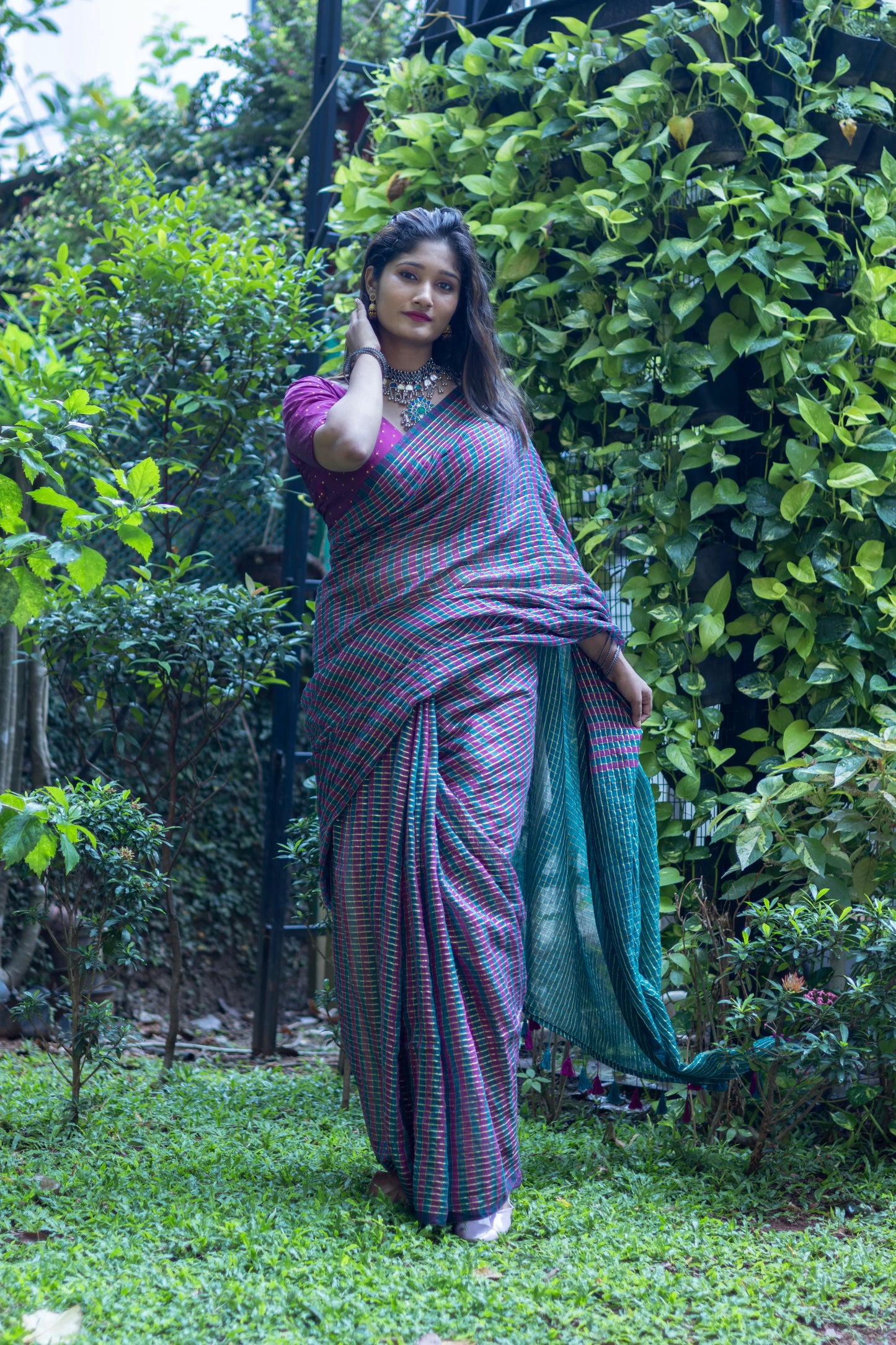 Zaitoon Grace