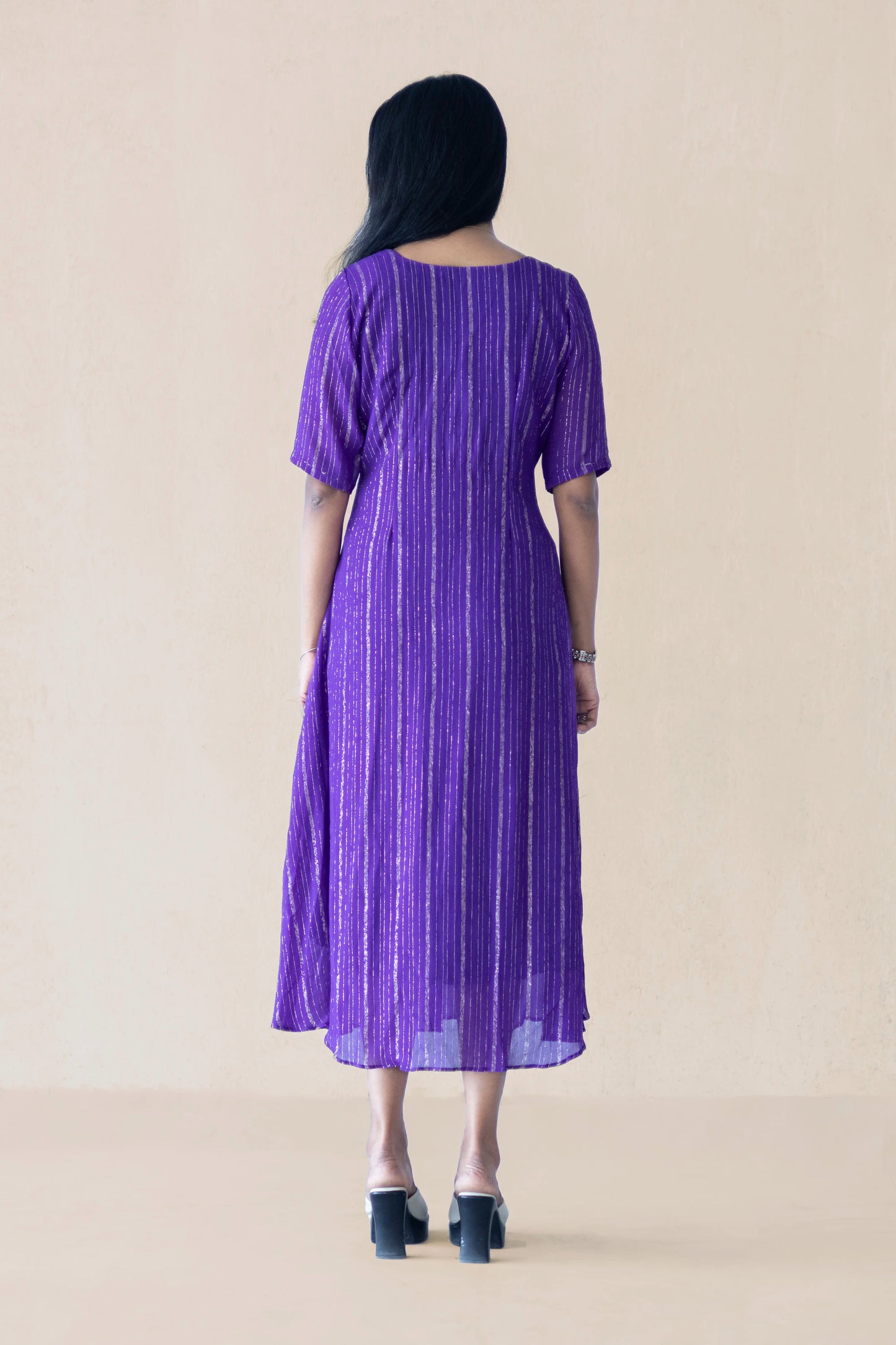 Mystic Purple