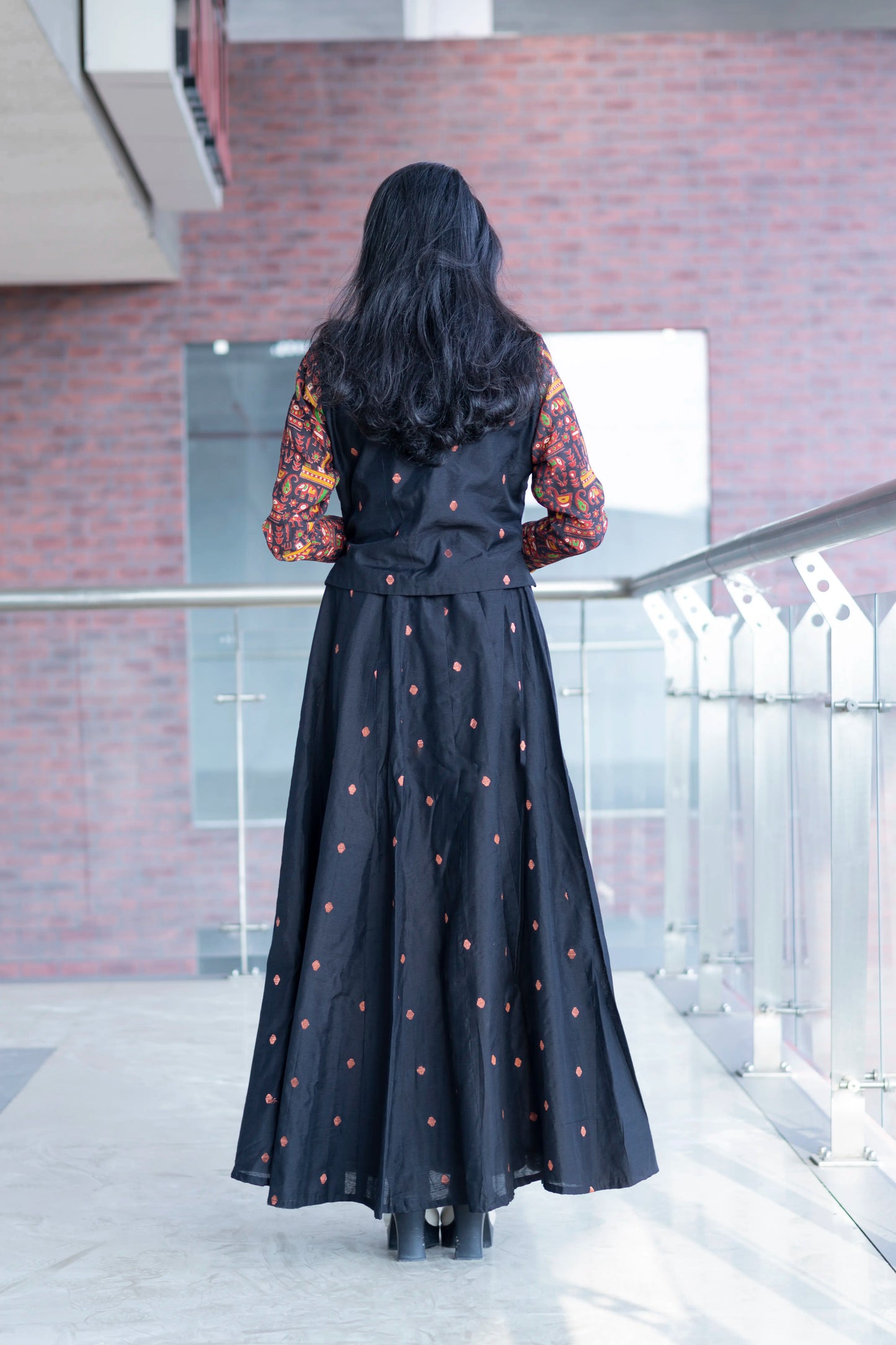 Dark Enchantress
