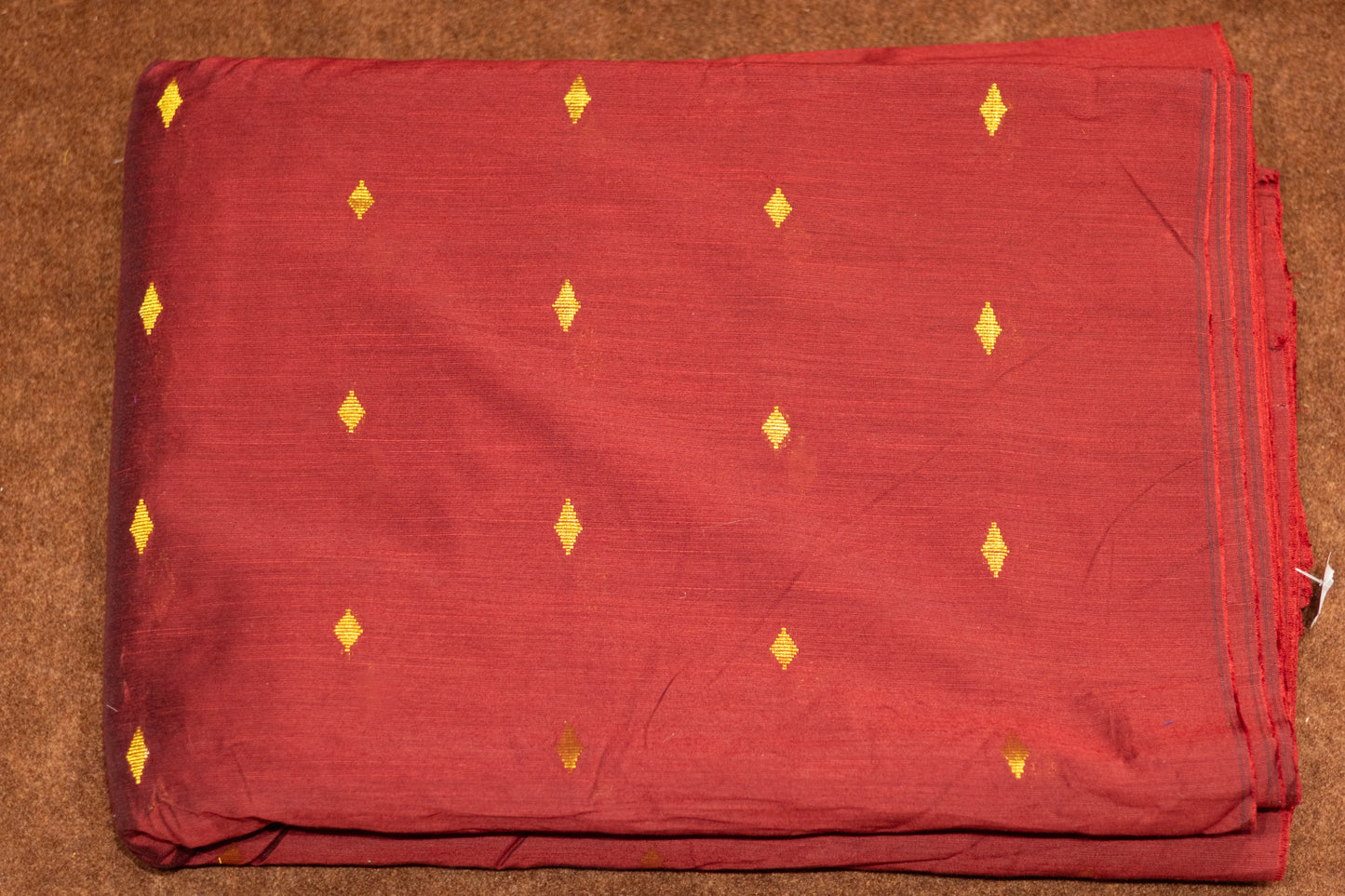 GoldenRust Raw