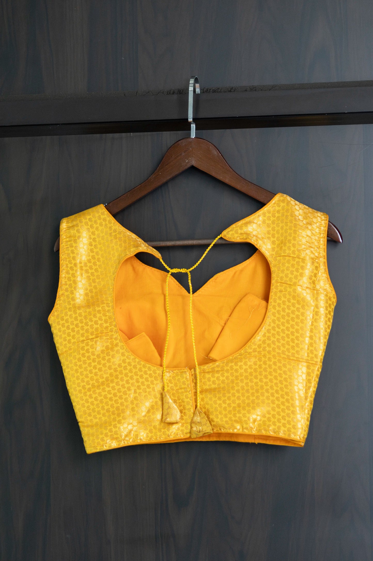 Golden Brocade