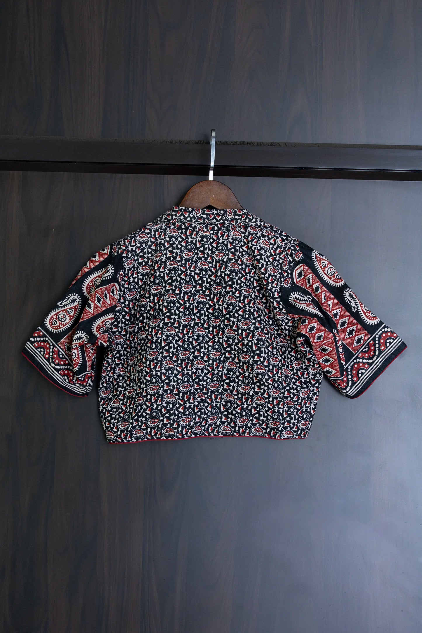 Ajrak Heritage