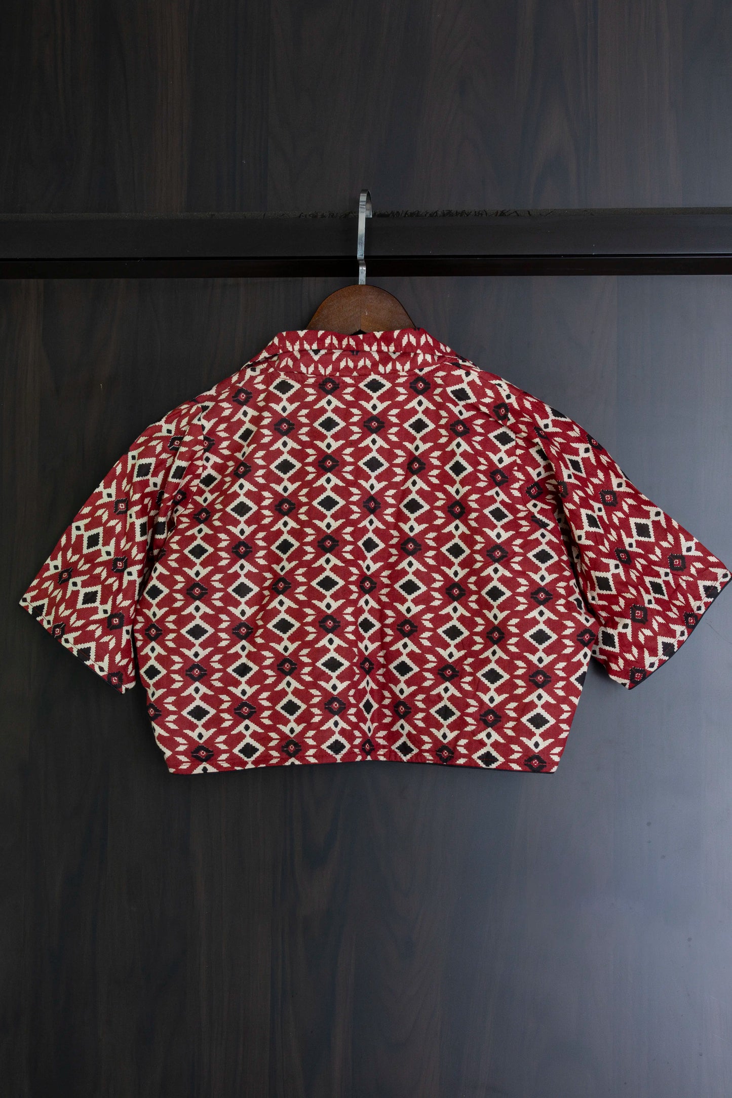 Ajrak Soul