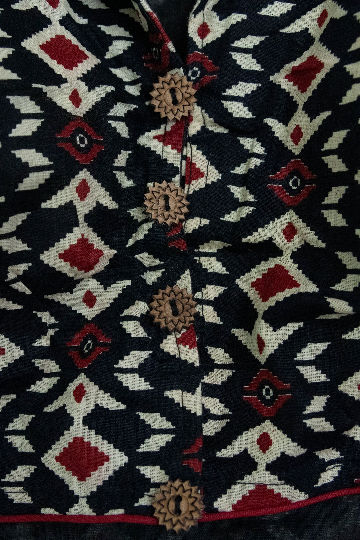 Black Dusk Collar