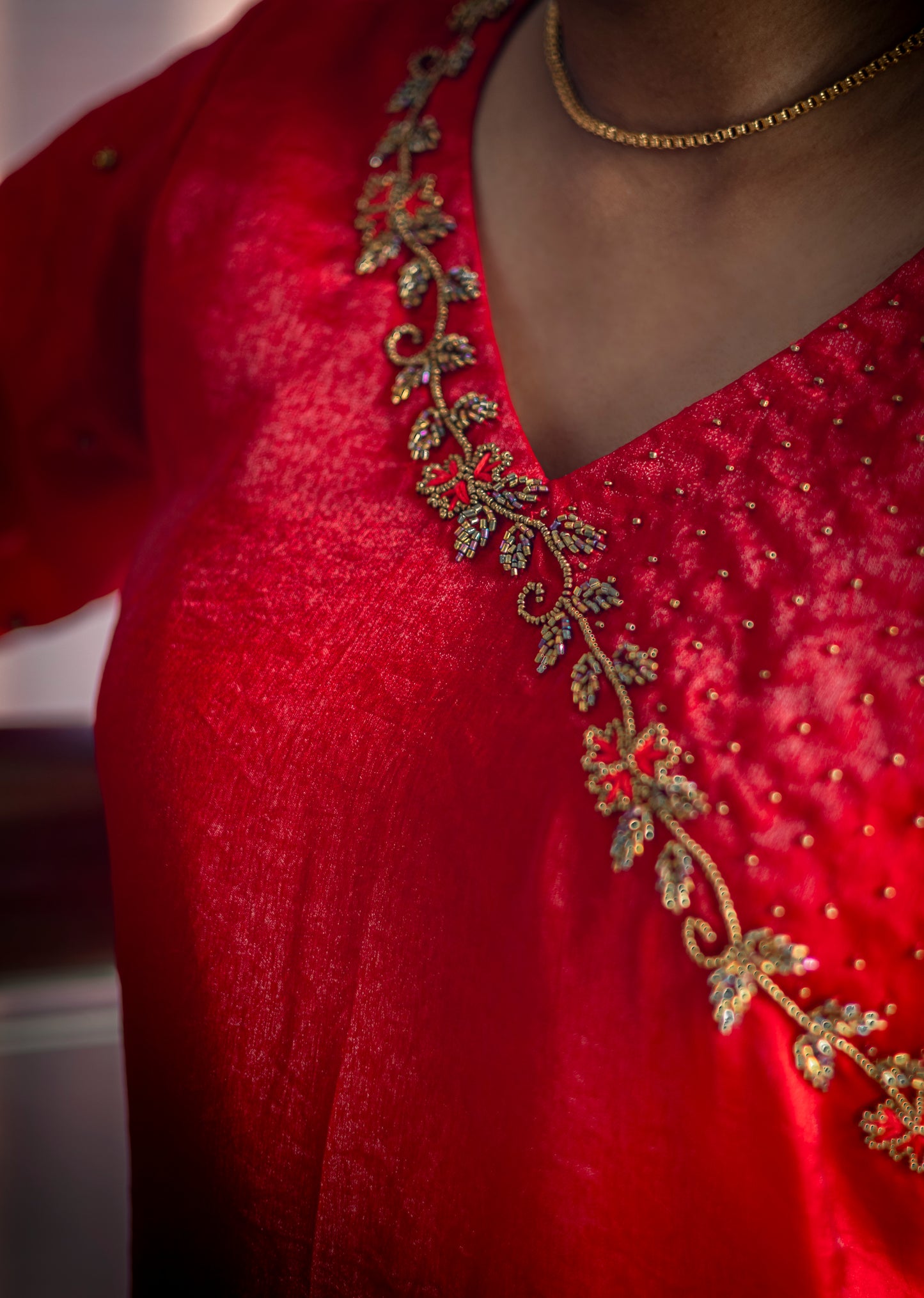 Beadwork Bliss