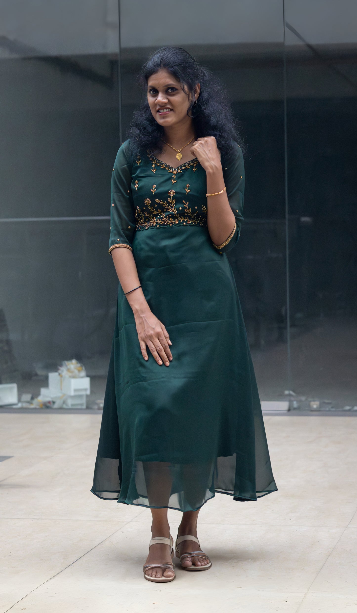 Katherine Kouture
