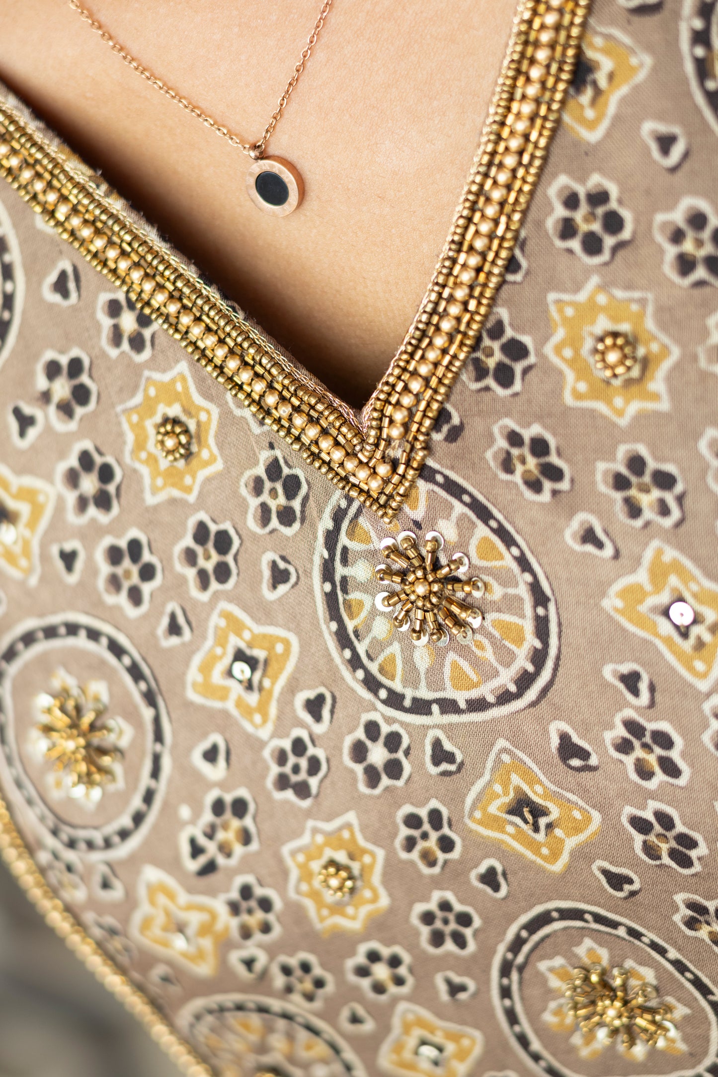 Zarqa Beige