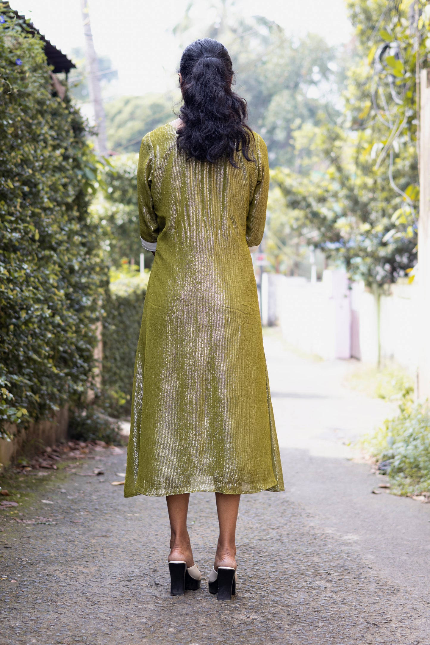 Verdant Horizon