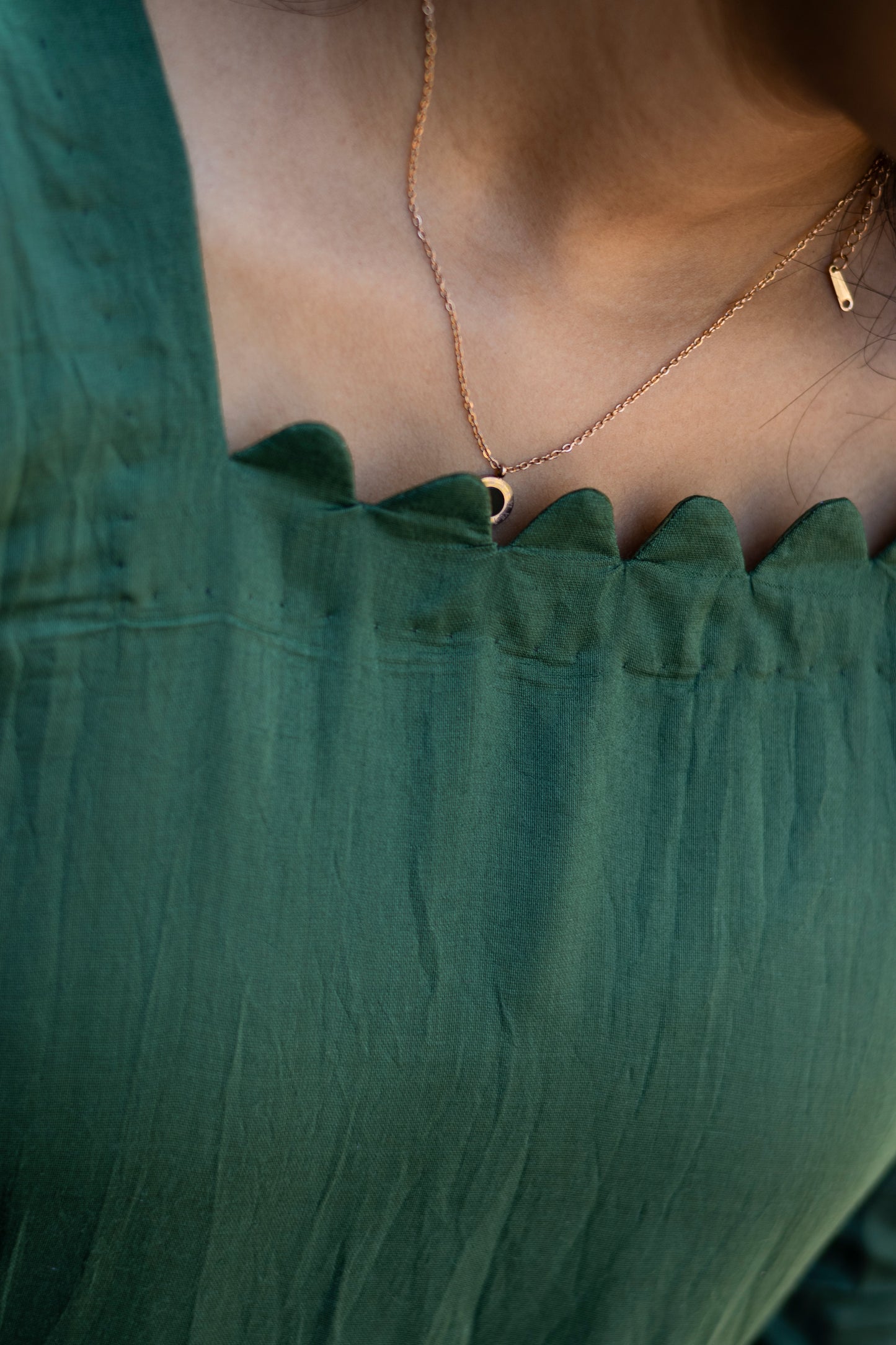 Lush Layers