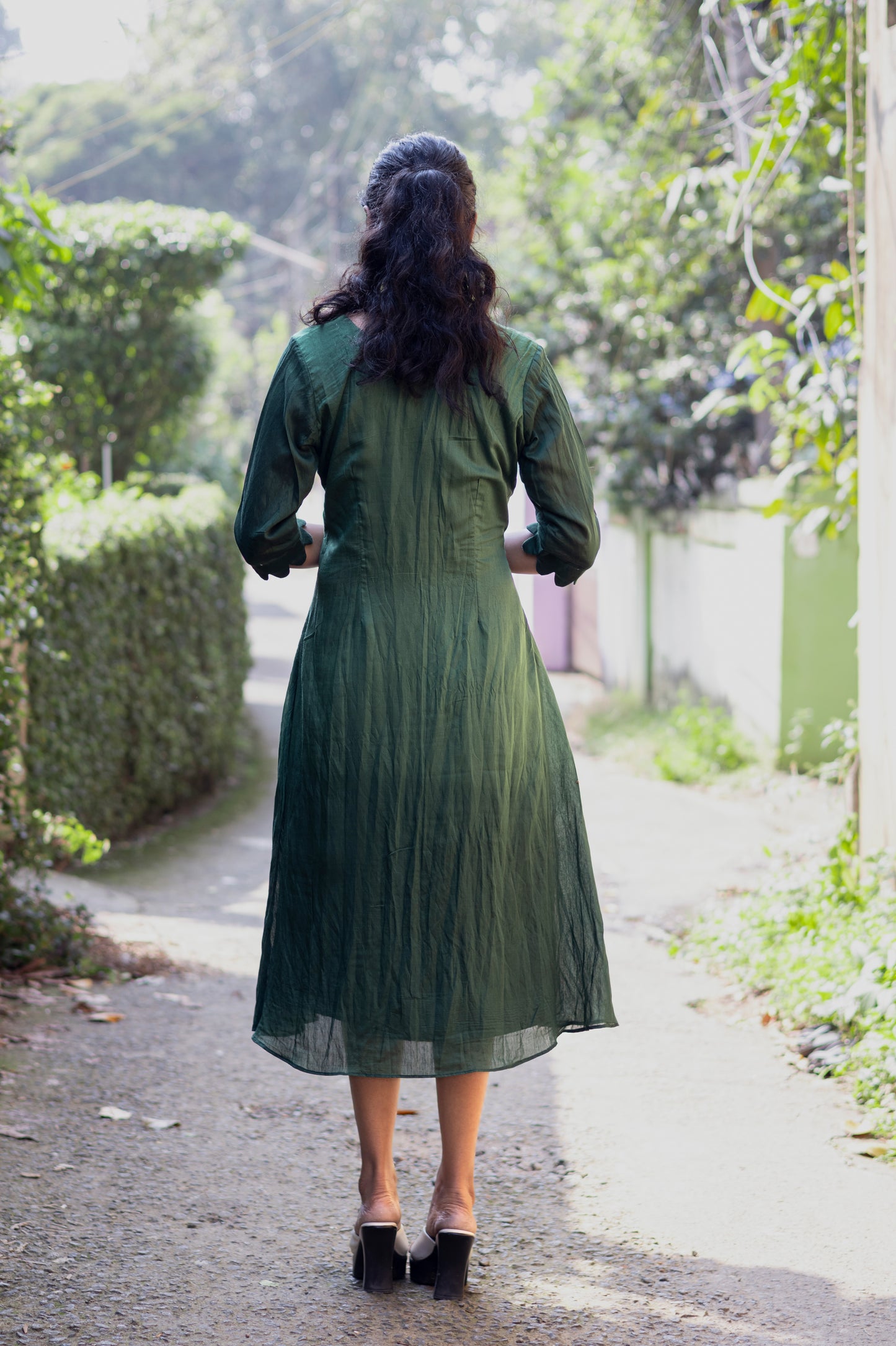 Lush Layers