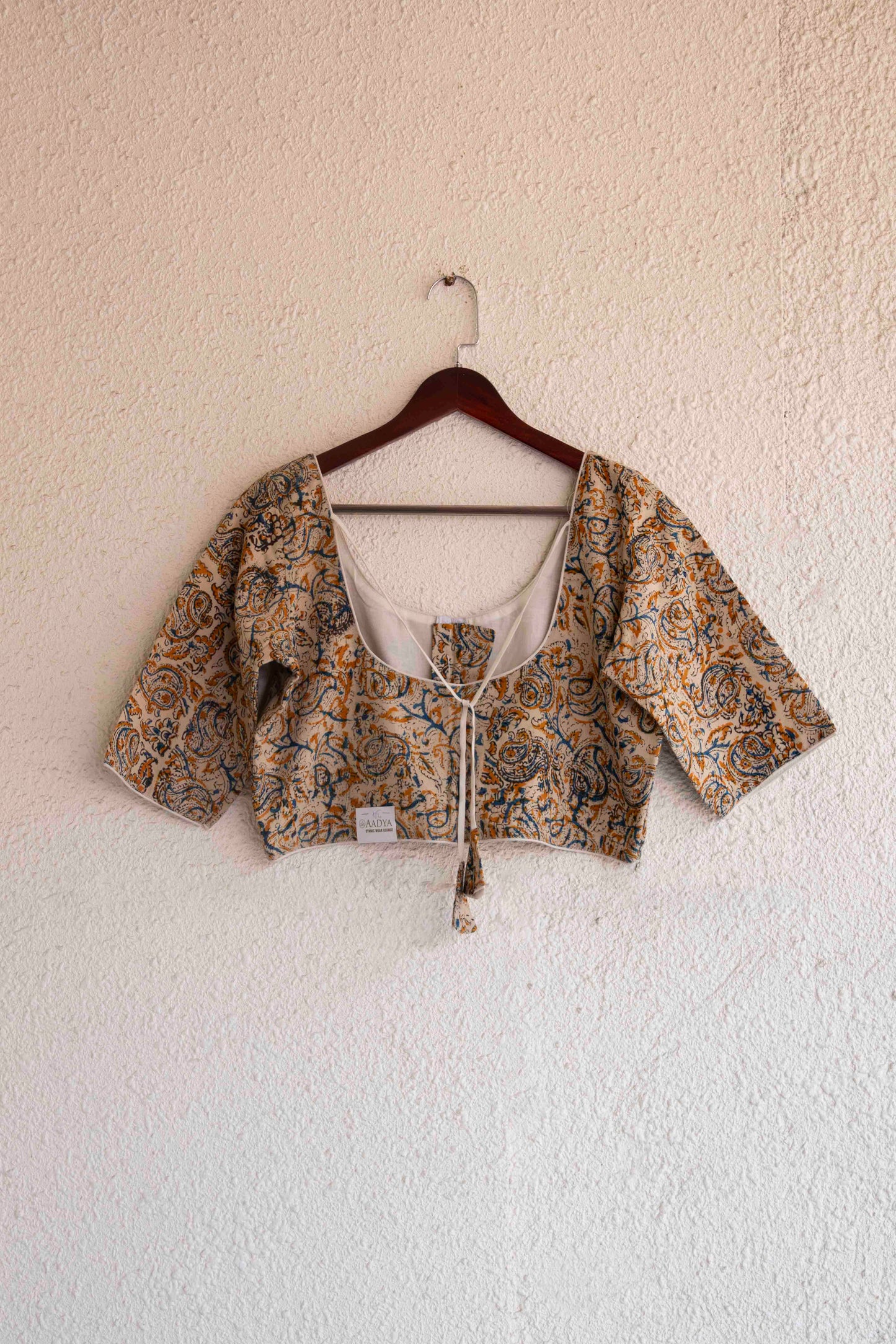 Desert Glow Blouse
