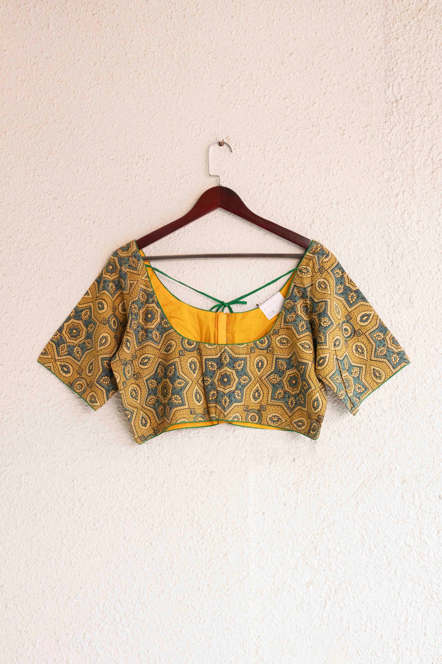 Sunlit Marigold