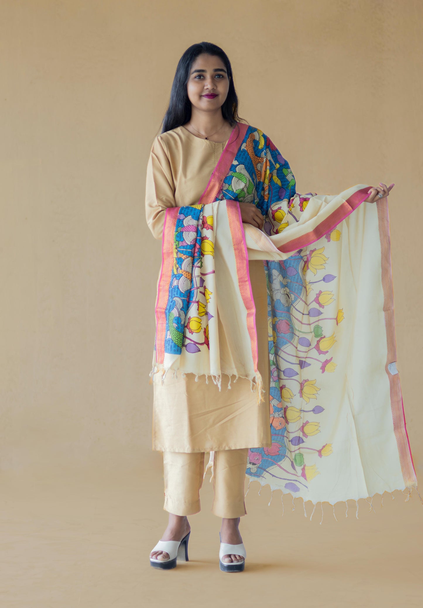 Mangalagiri Handcrafted Essence
