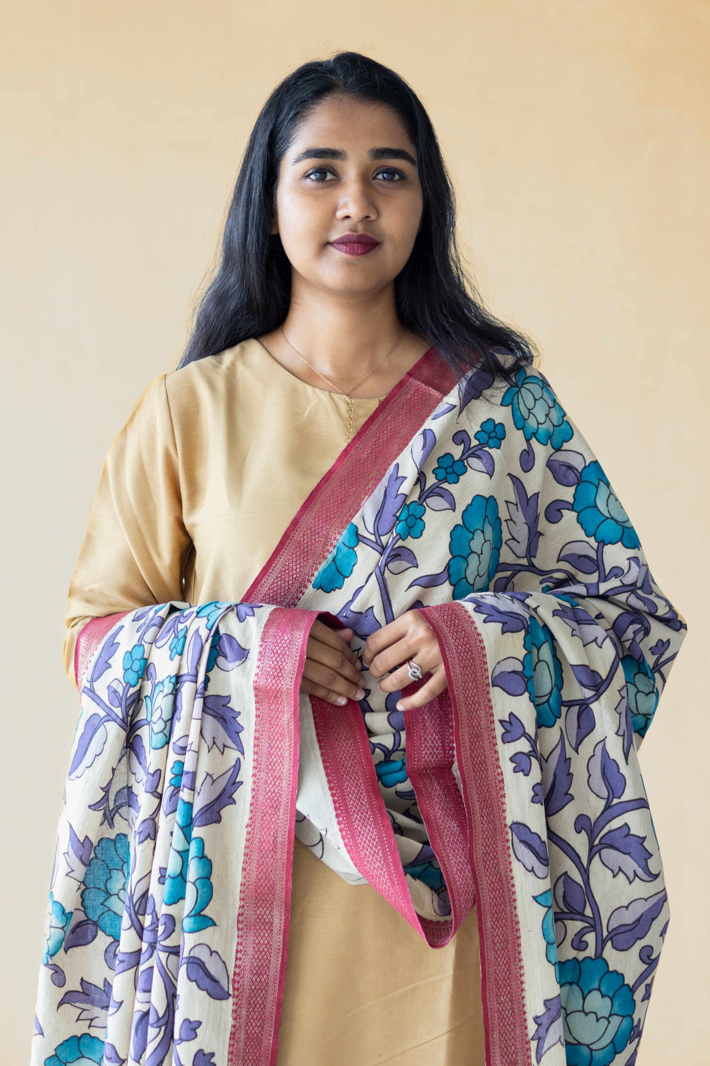 Divine Florals of Srikalahasti