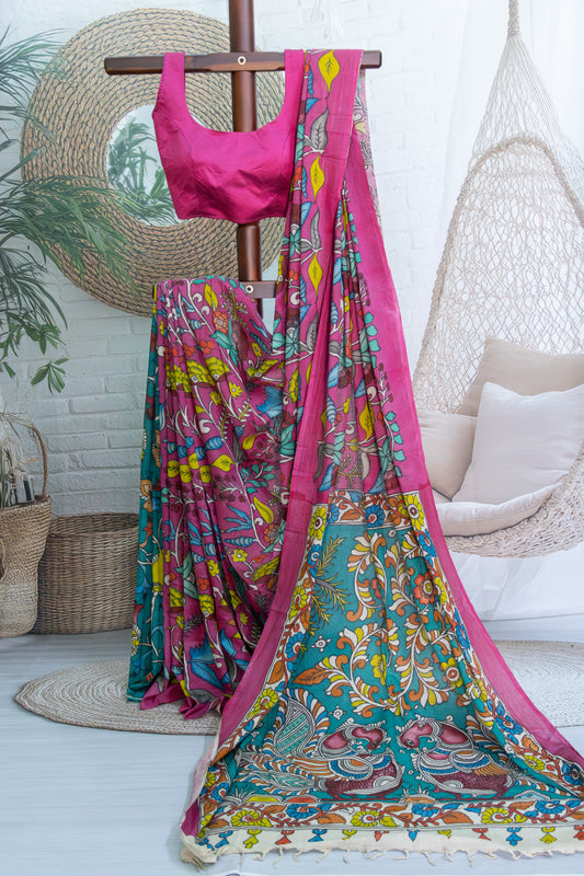 Rosewoven Dreams
