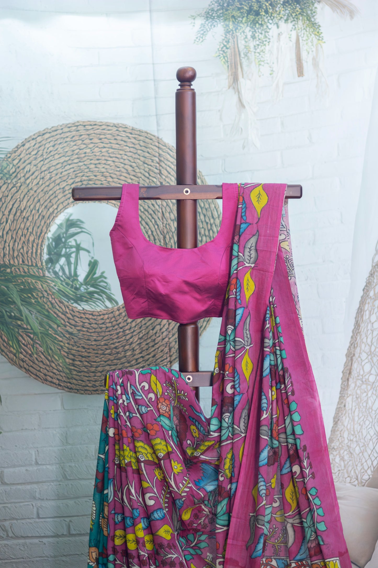 Rosewoven Dreams