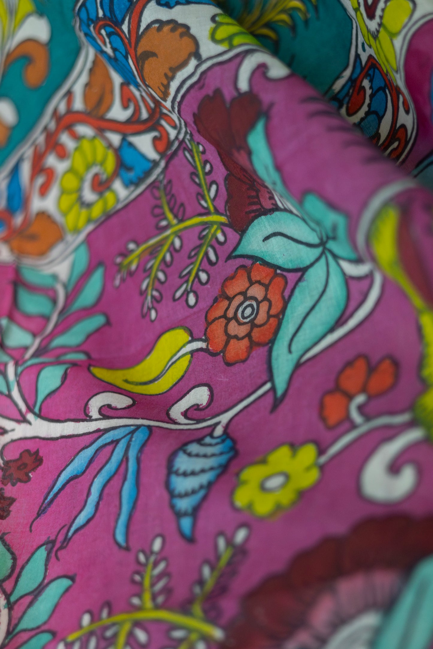 Rosewoven Dreams