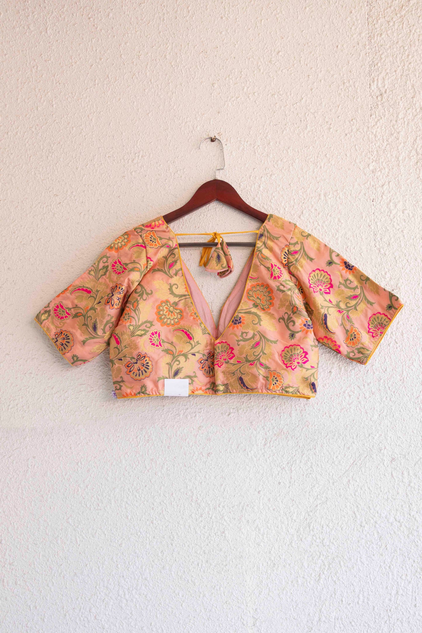 Peach Paradise