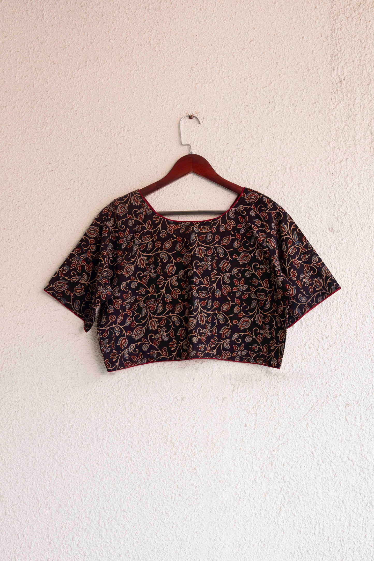 Dusky Petal