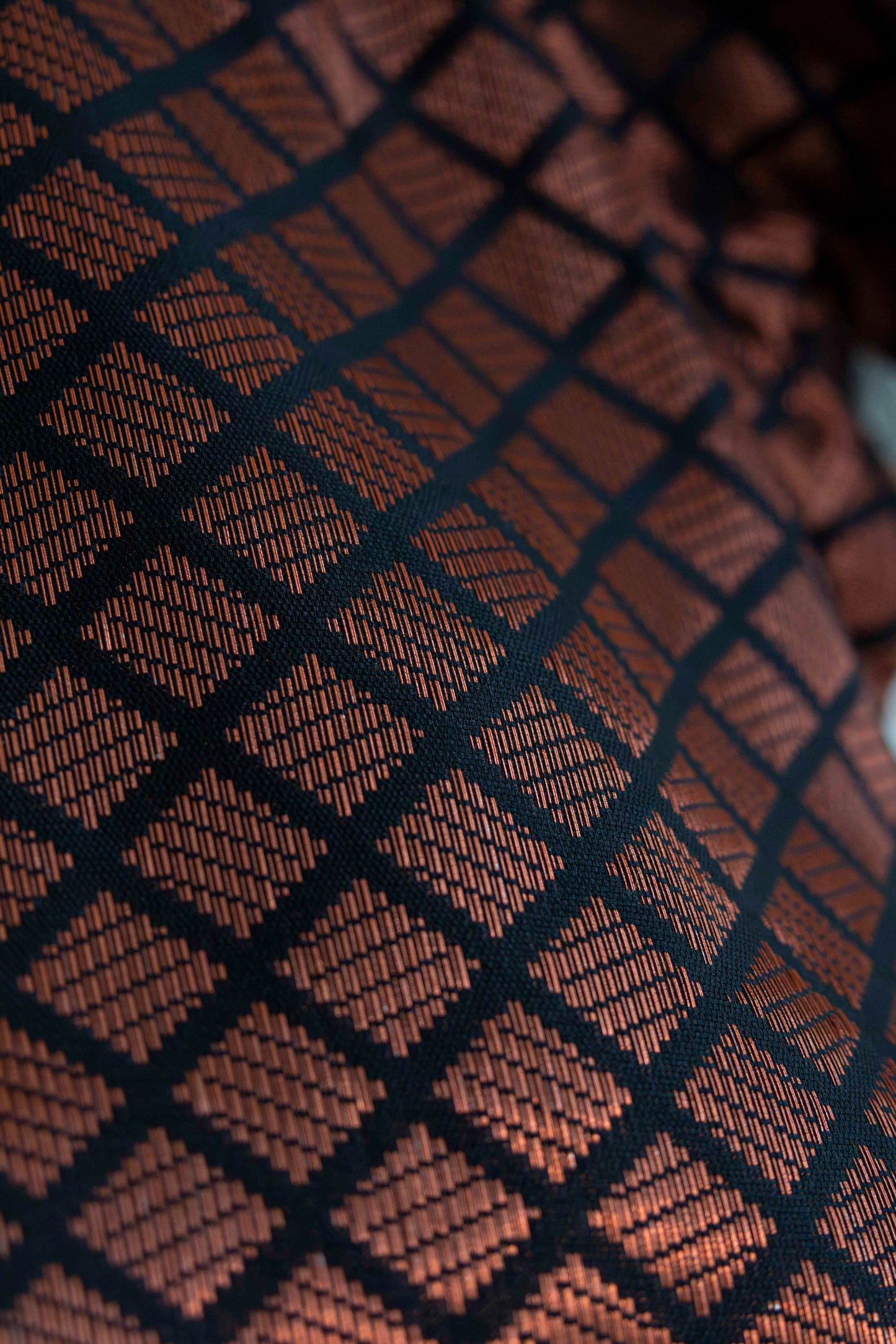 Copper Luxe Spark