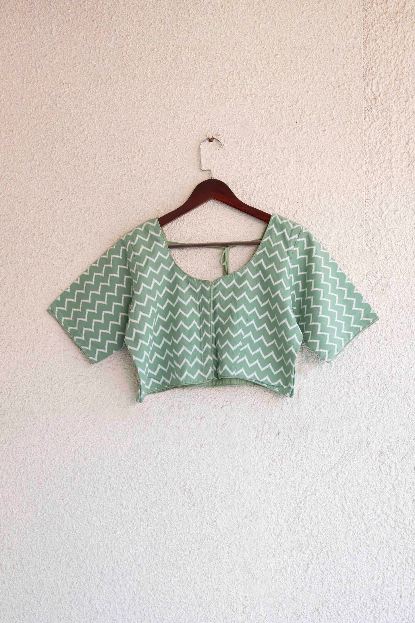 Zig Verde