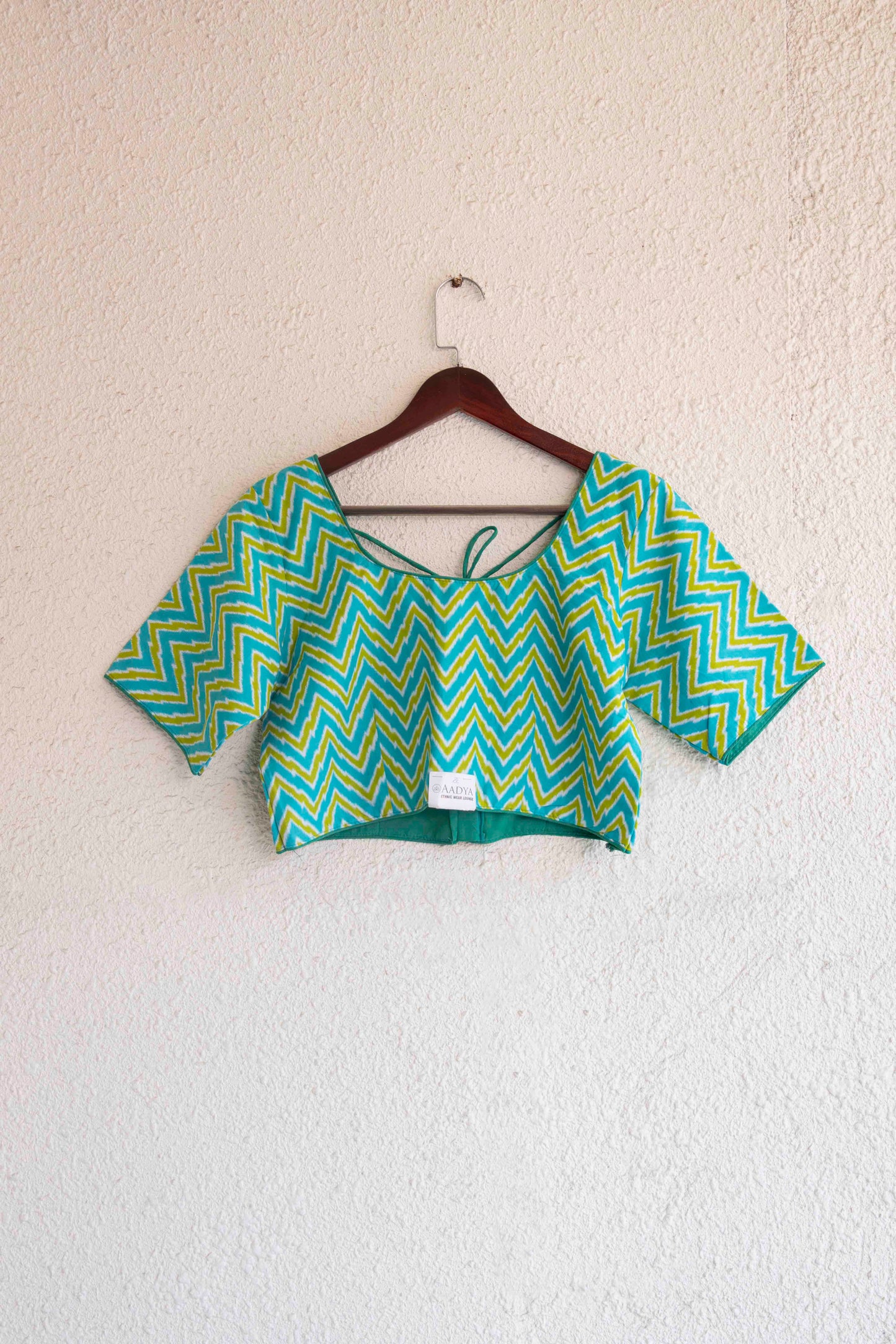 ZigZag Breeze