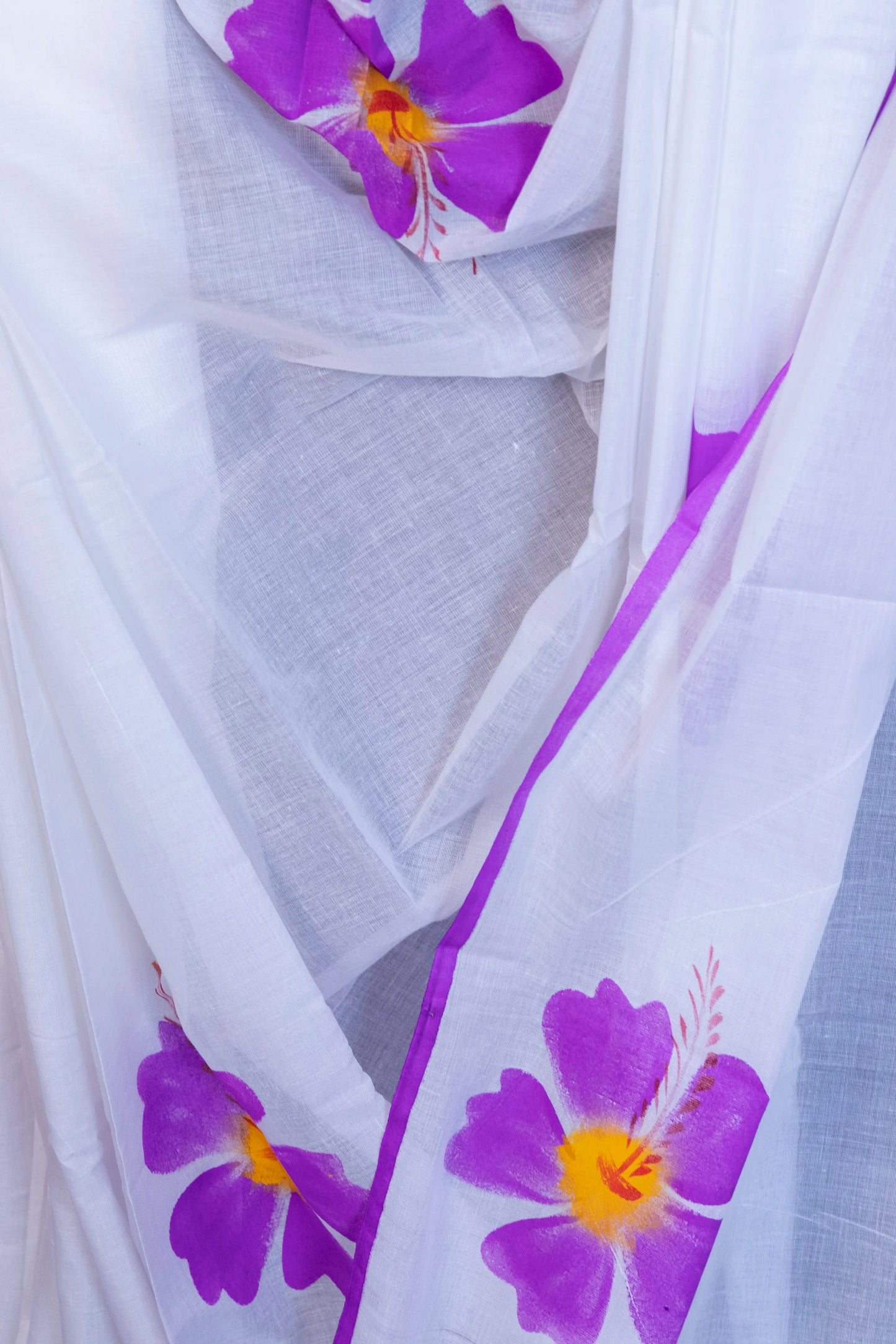 Dawn in Lavender