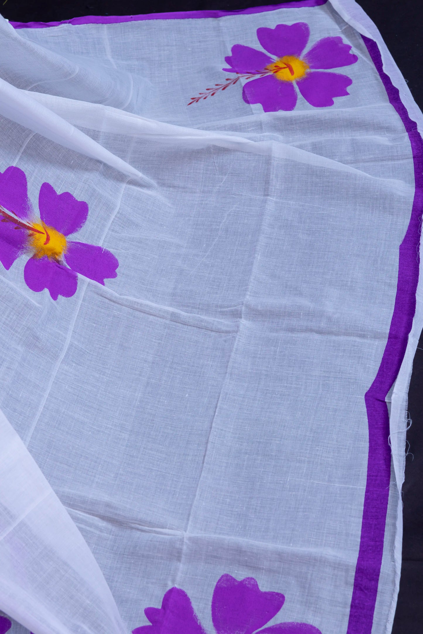 Dawn in Lavender