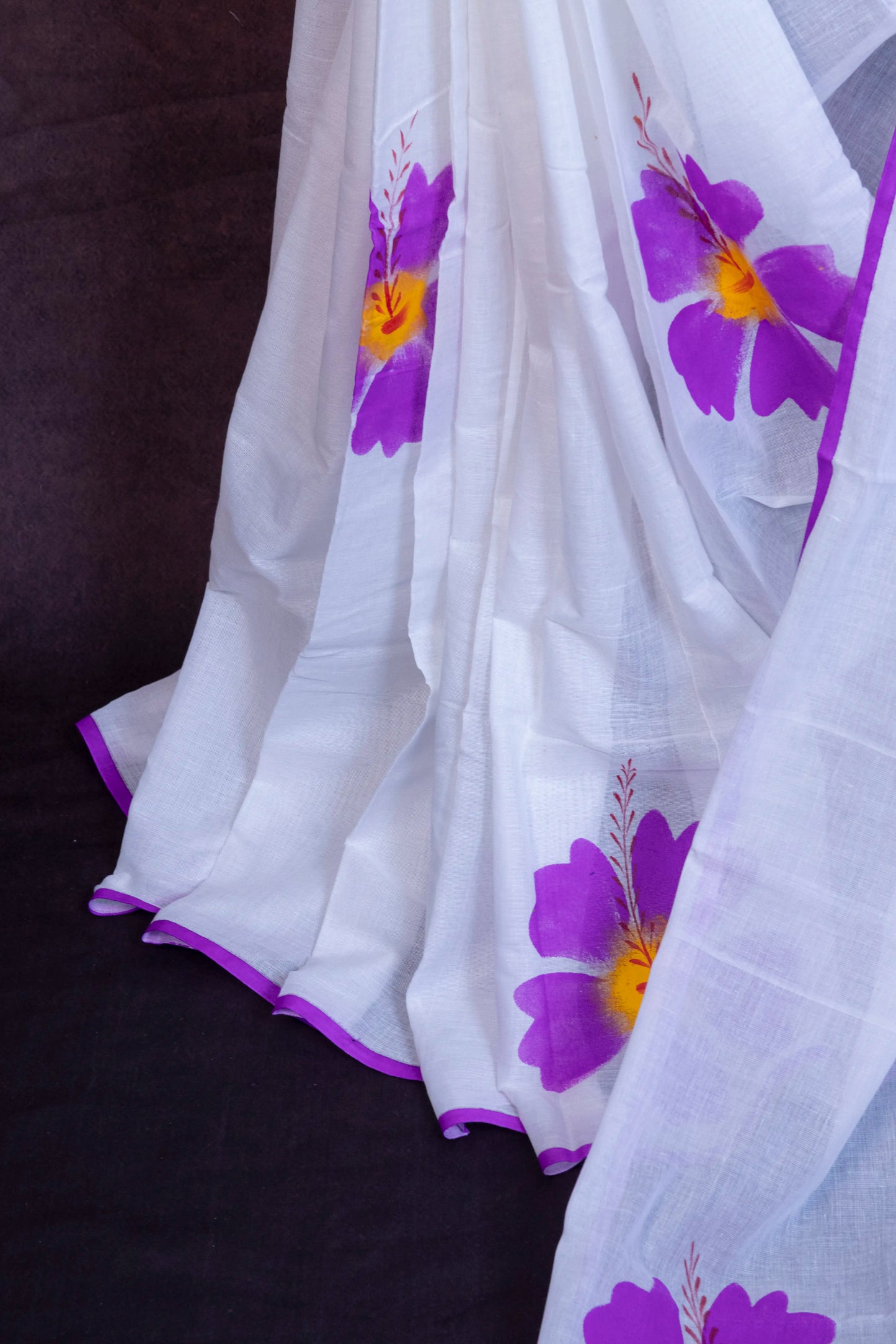 Dawn in Lavender
