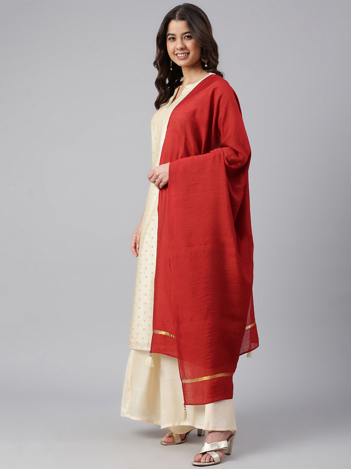 Beige Bahaar
