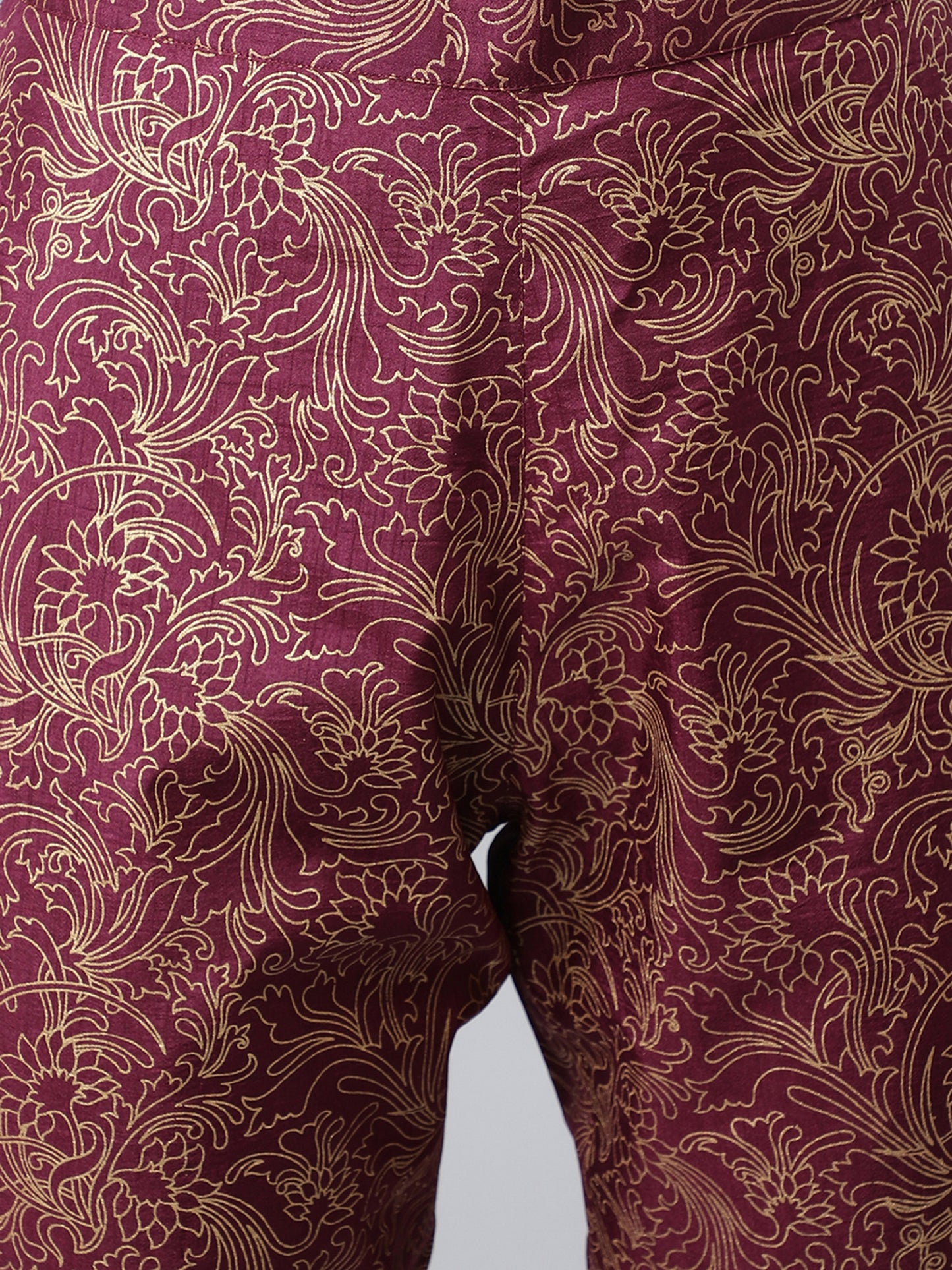 Opulent Oudh