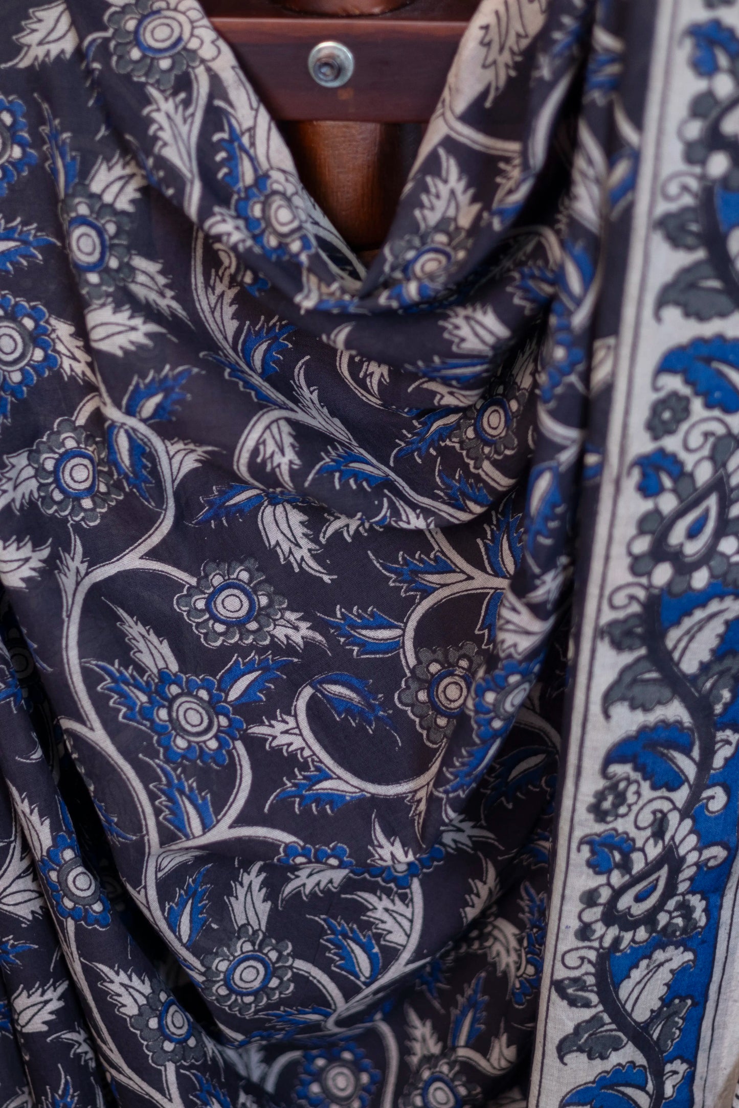 Dark Drape Diaries